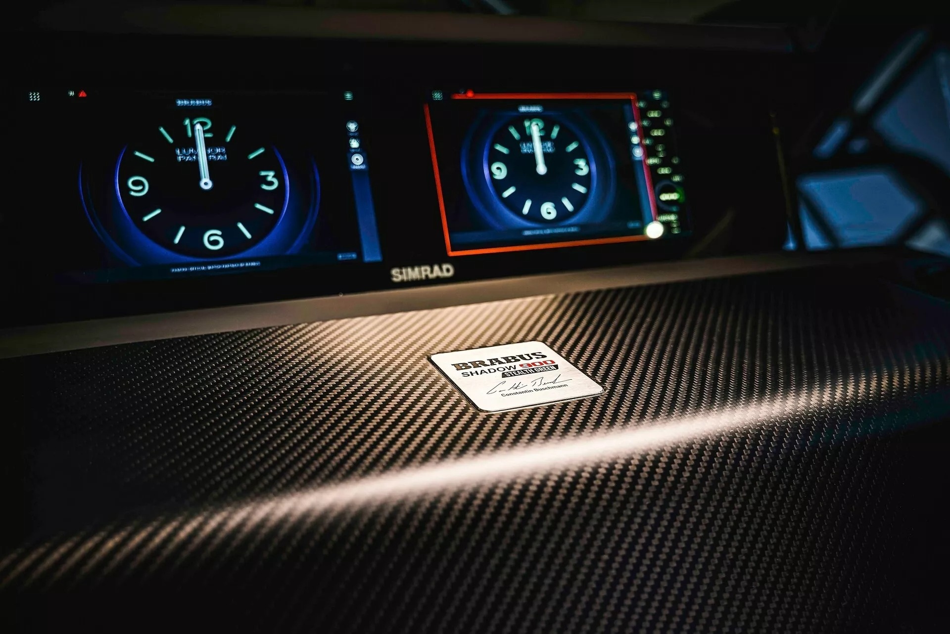 du thuyen Brabus anh 4