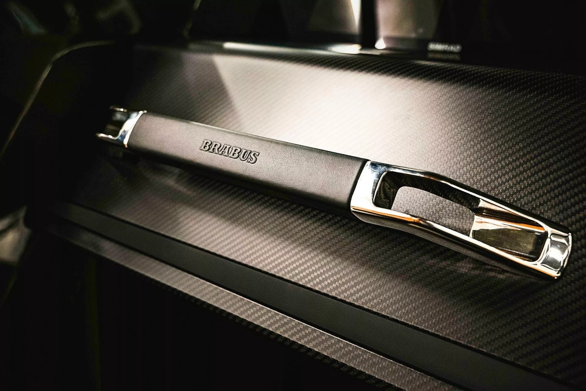 du thuyen Brabus anh 8