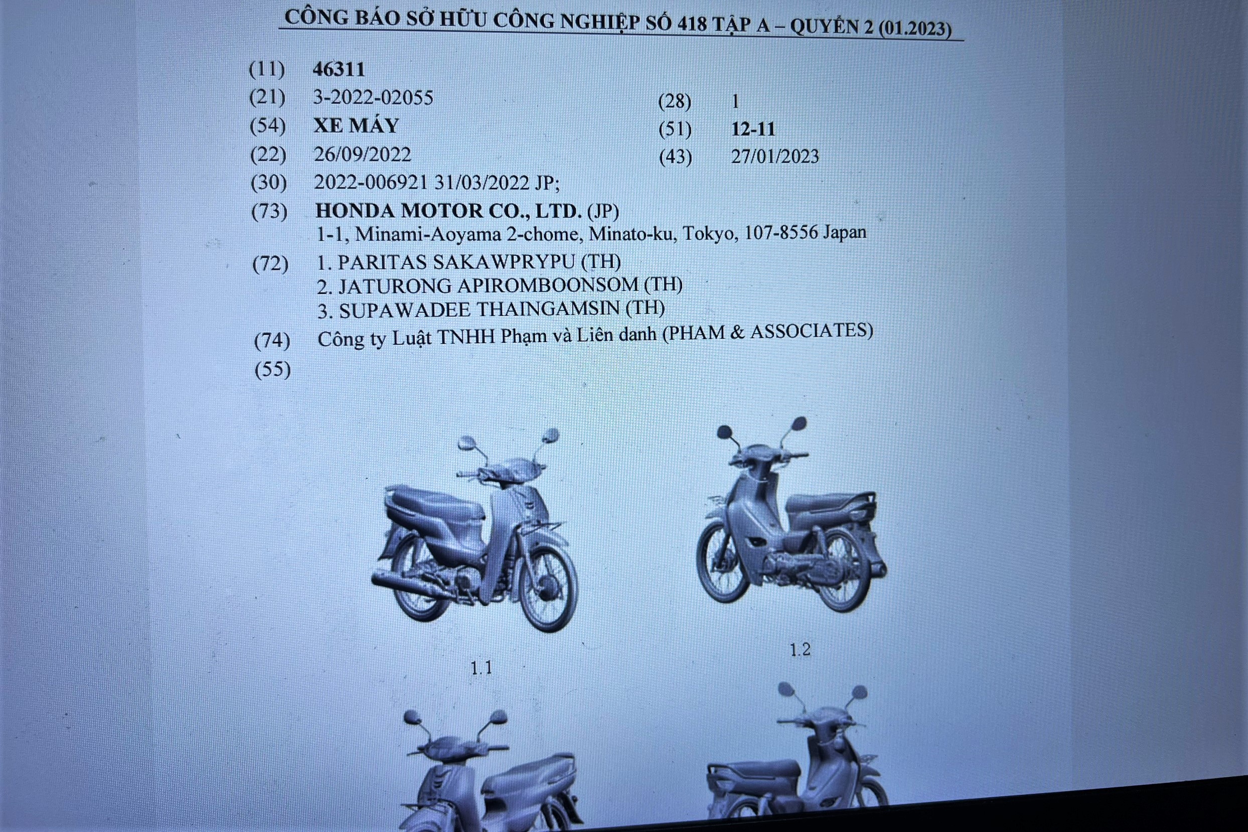 xe máy bán Việt Nam ảnh 1 xe may ban Viet Nam anh 1