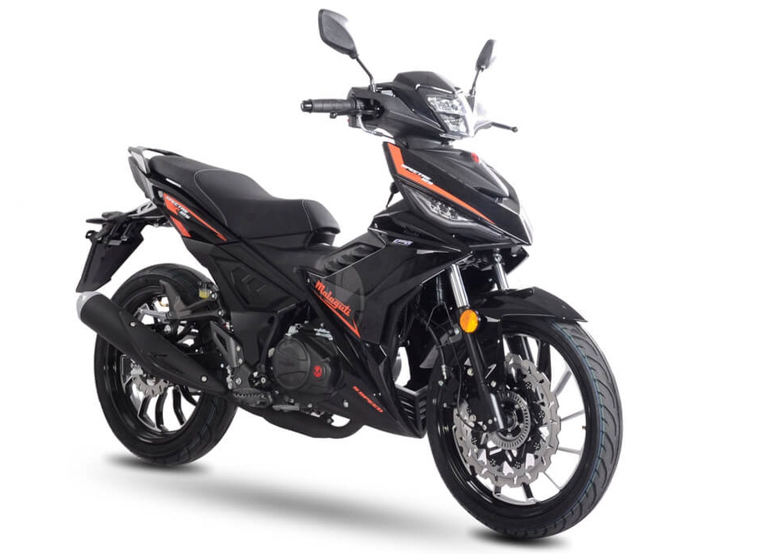 Xe may underbone chau au anh 1