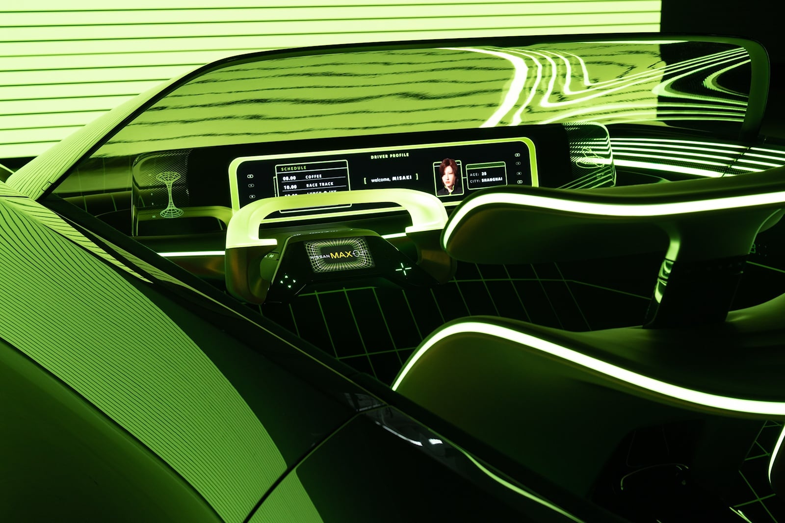 Chi tiet Nissan Max-Out anh 6