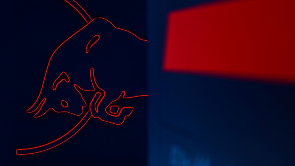 Ford tham gia F1 anh 1