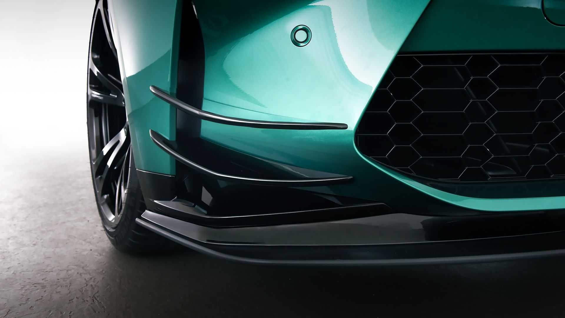 BMW M3 nâng cấp ảnh 4 BMW M3 nang cap anh 4