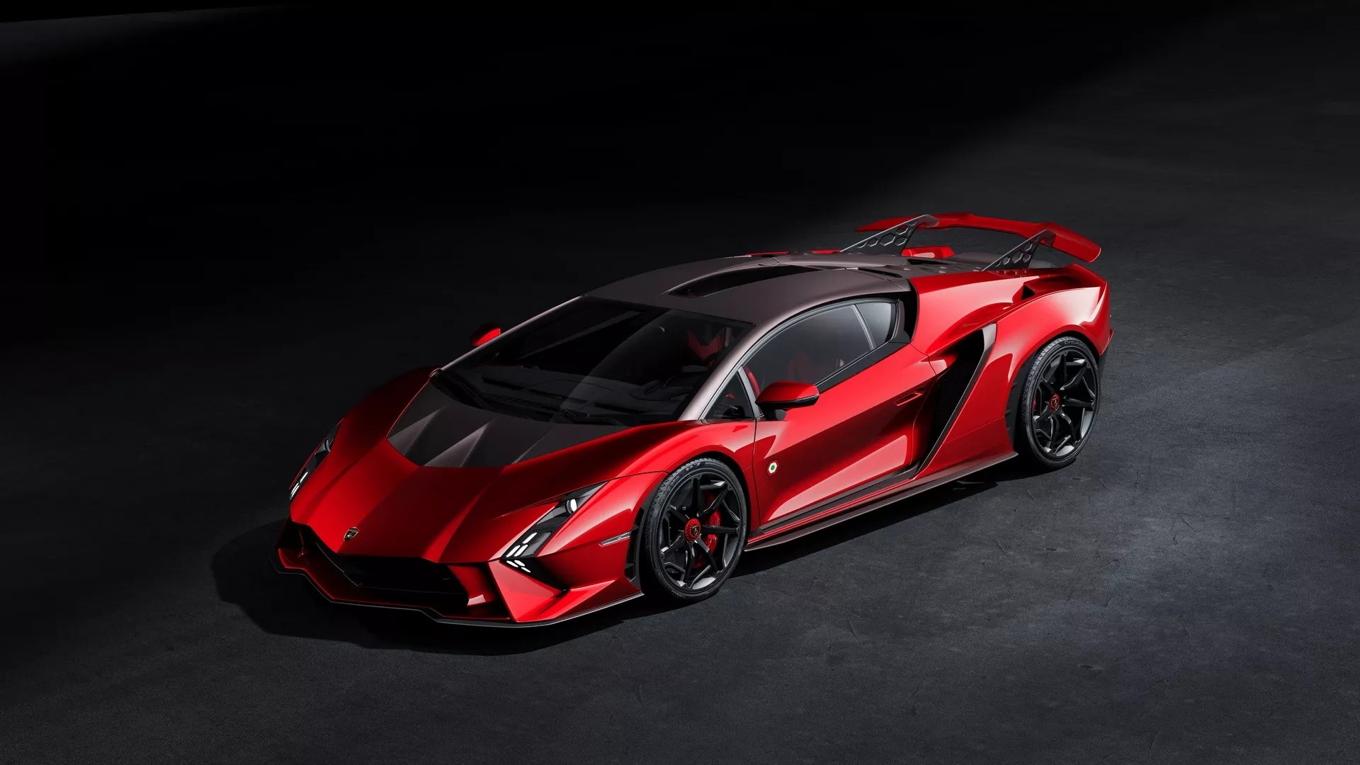 siêu xe Lamborghini Invencible Autentica ảnh 1 sieu xe Lamborghini Invencible Autentica anh 1