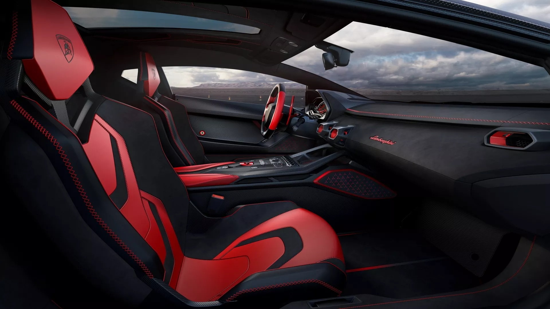 siêu xe Lamborghini Invencible Autentica ảnh 7 sieu xe Lamborghini Invencible Autentica anh 7