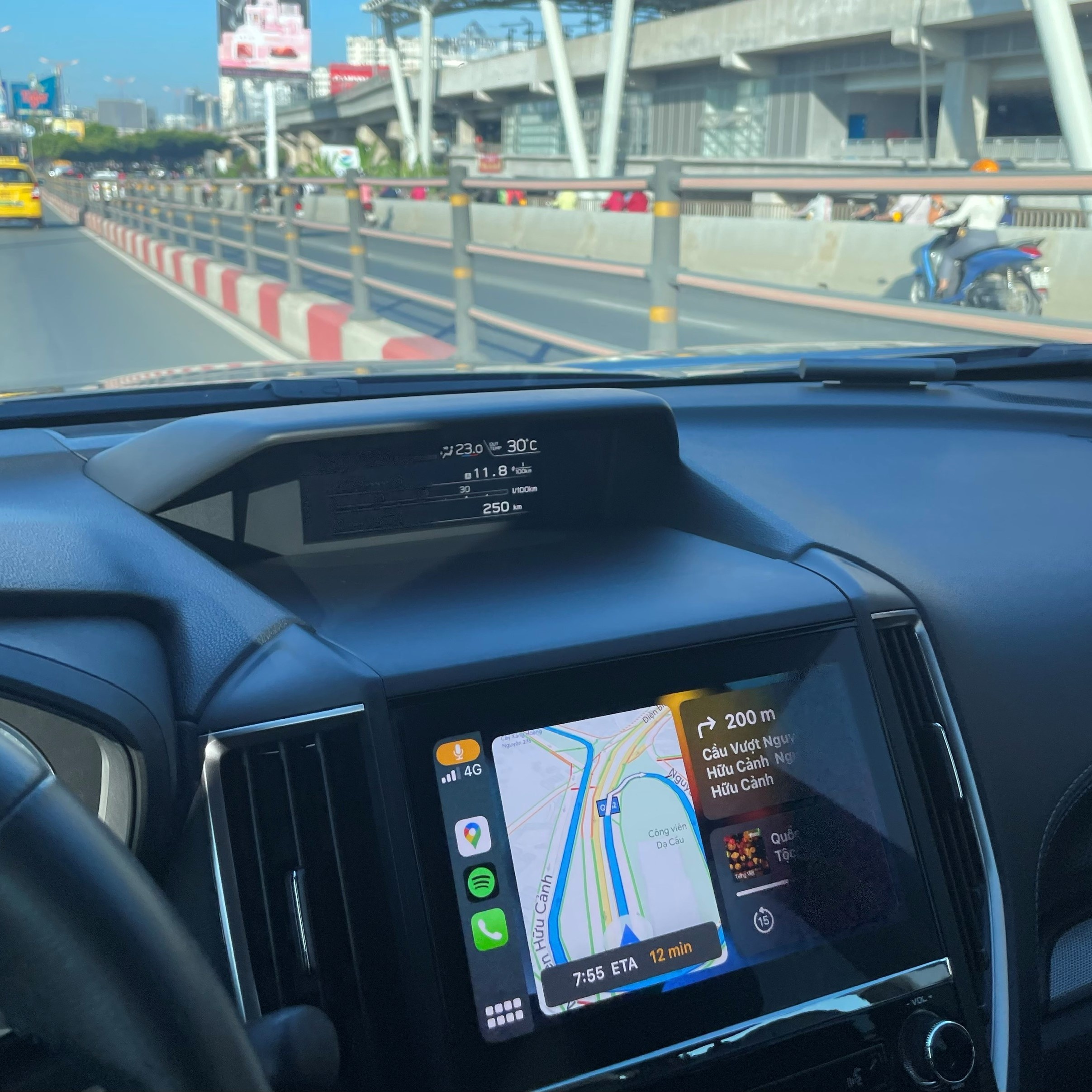 Google Maps chi duong sai anh 1