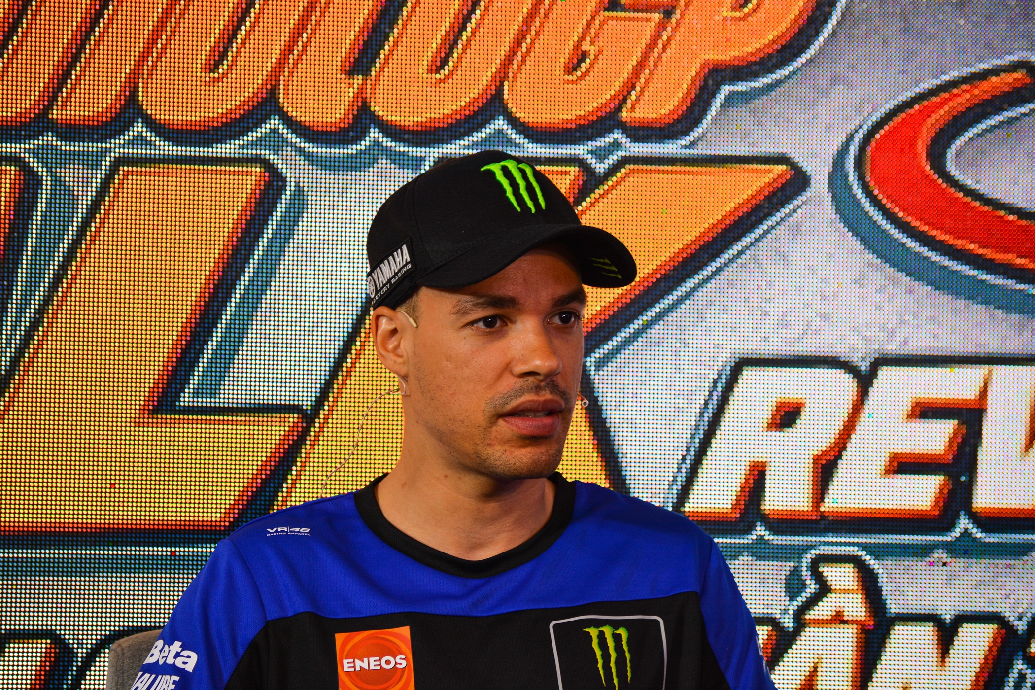 Fabio Quartararo den Viet Nam anh 7