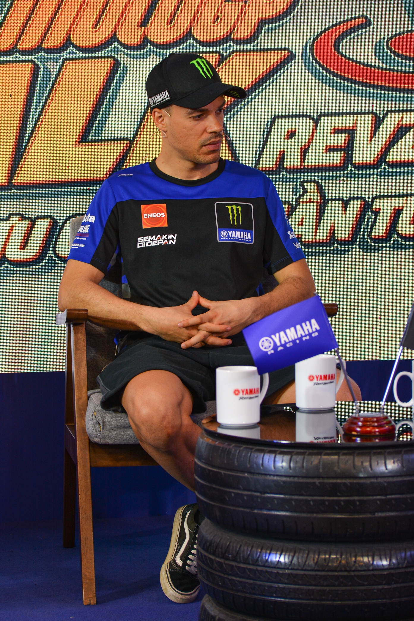 Fabio Quartararo den Viet Nam anh 3