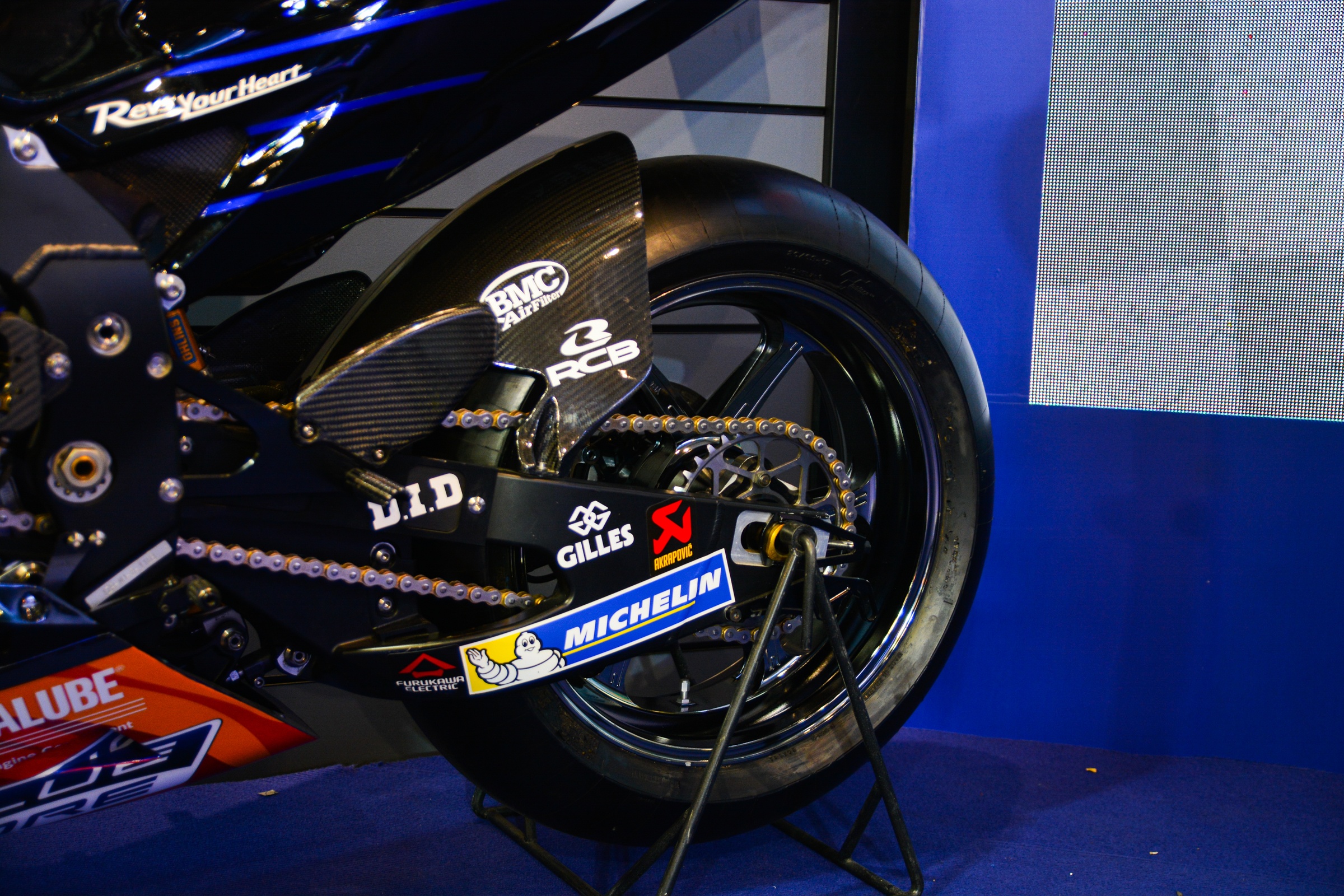 YZR-M1 tai Viet Nam anh 8