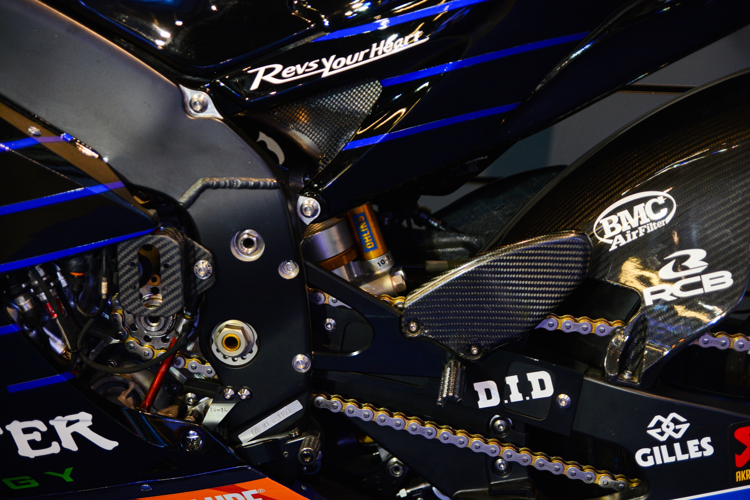 YZR-M1 tai Viet Nam anh 7