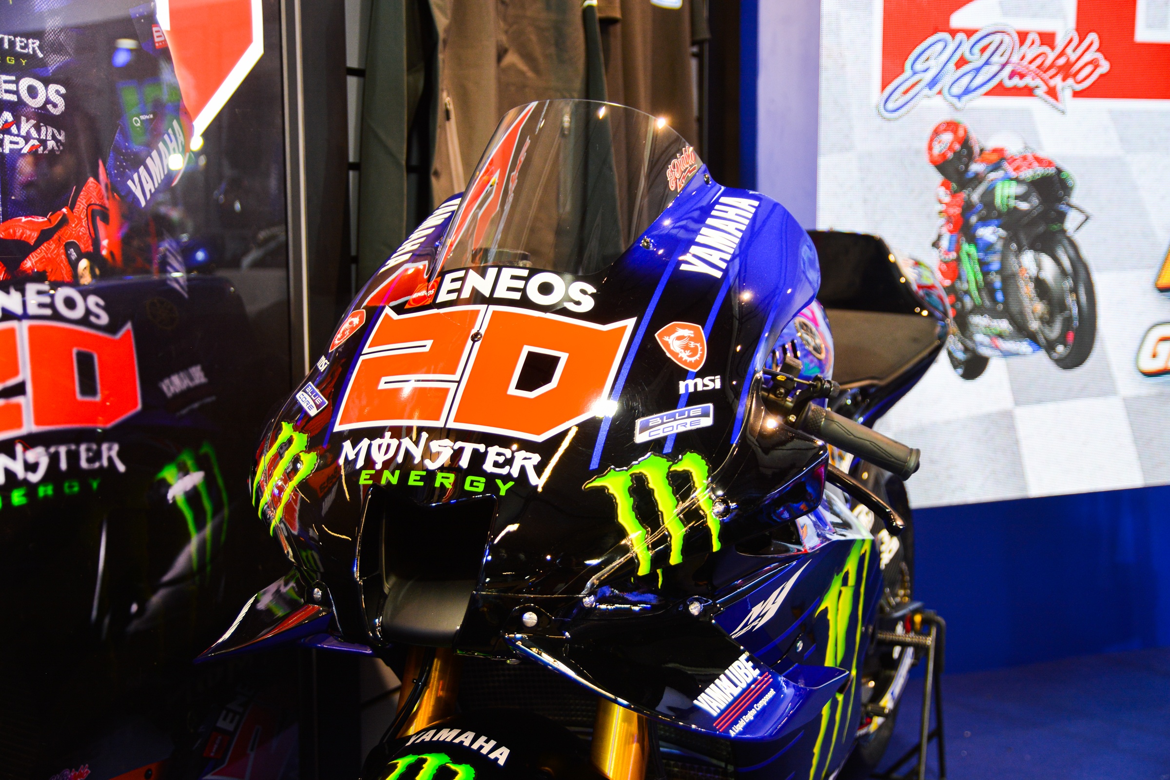 YZR-M1 tai Viet Nam anh 3