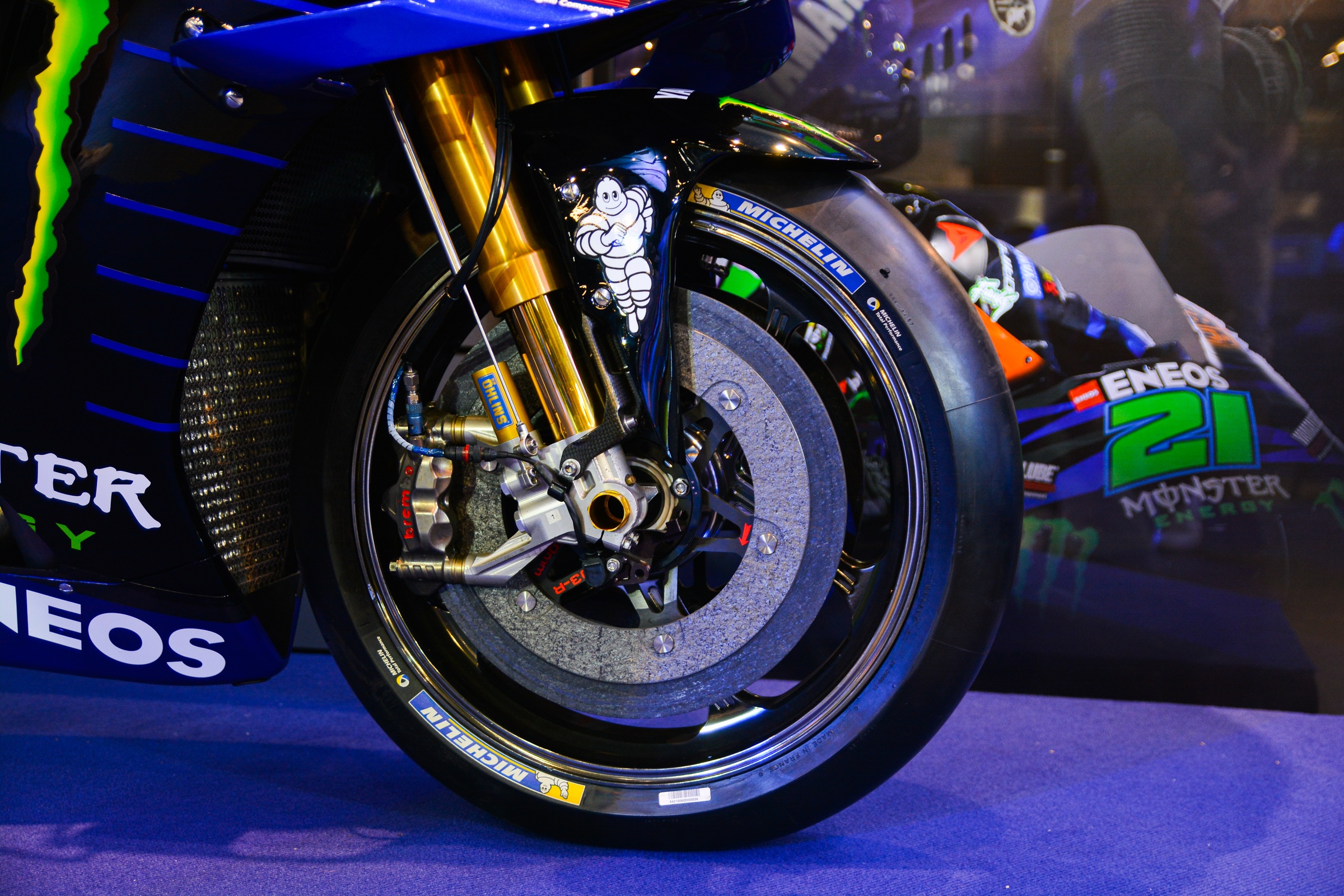 YZR-M1 tai Viet Nam anh 4