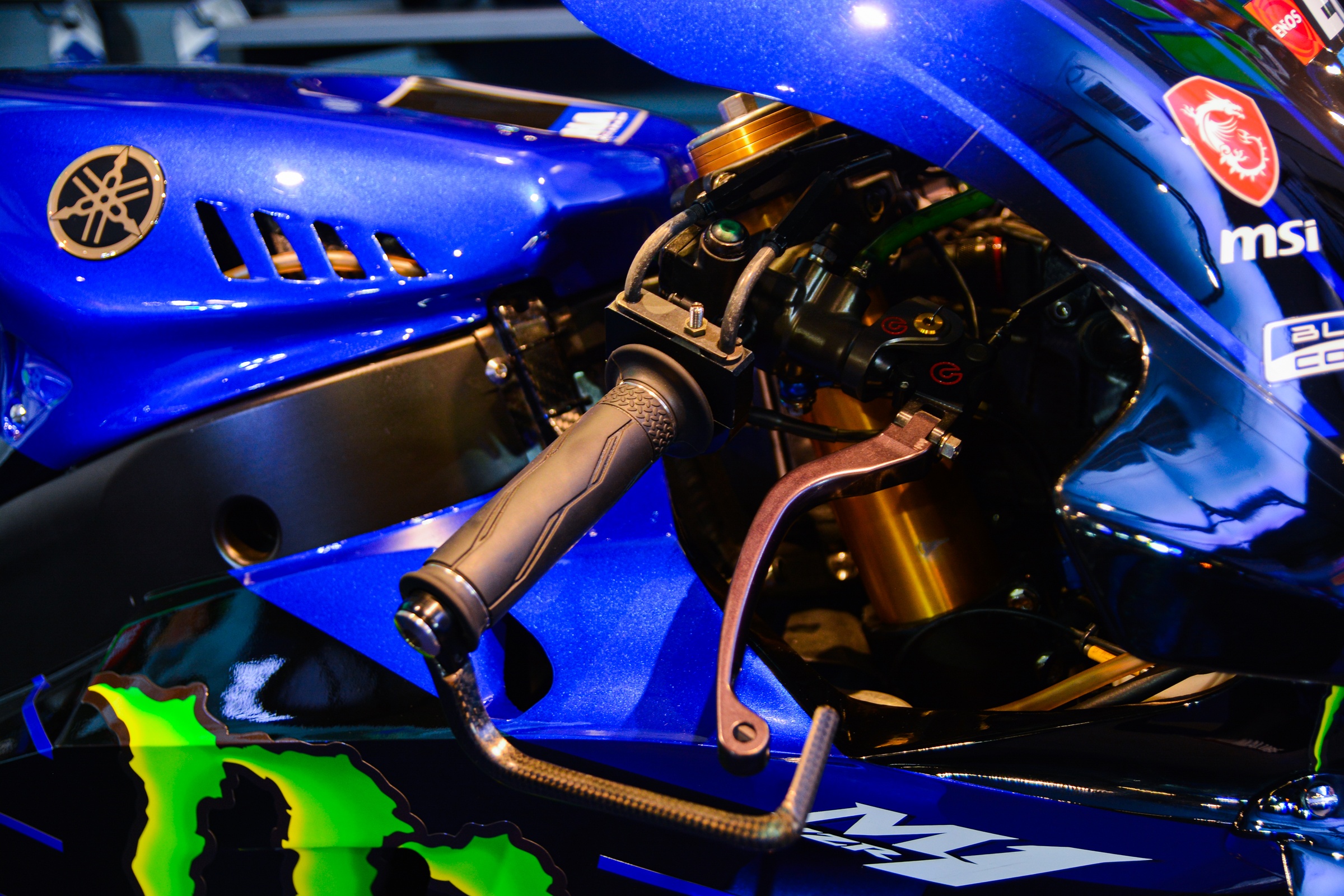 YZR-M1 tai Viet Nam anh 5