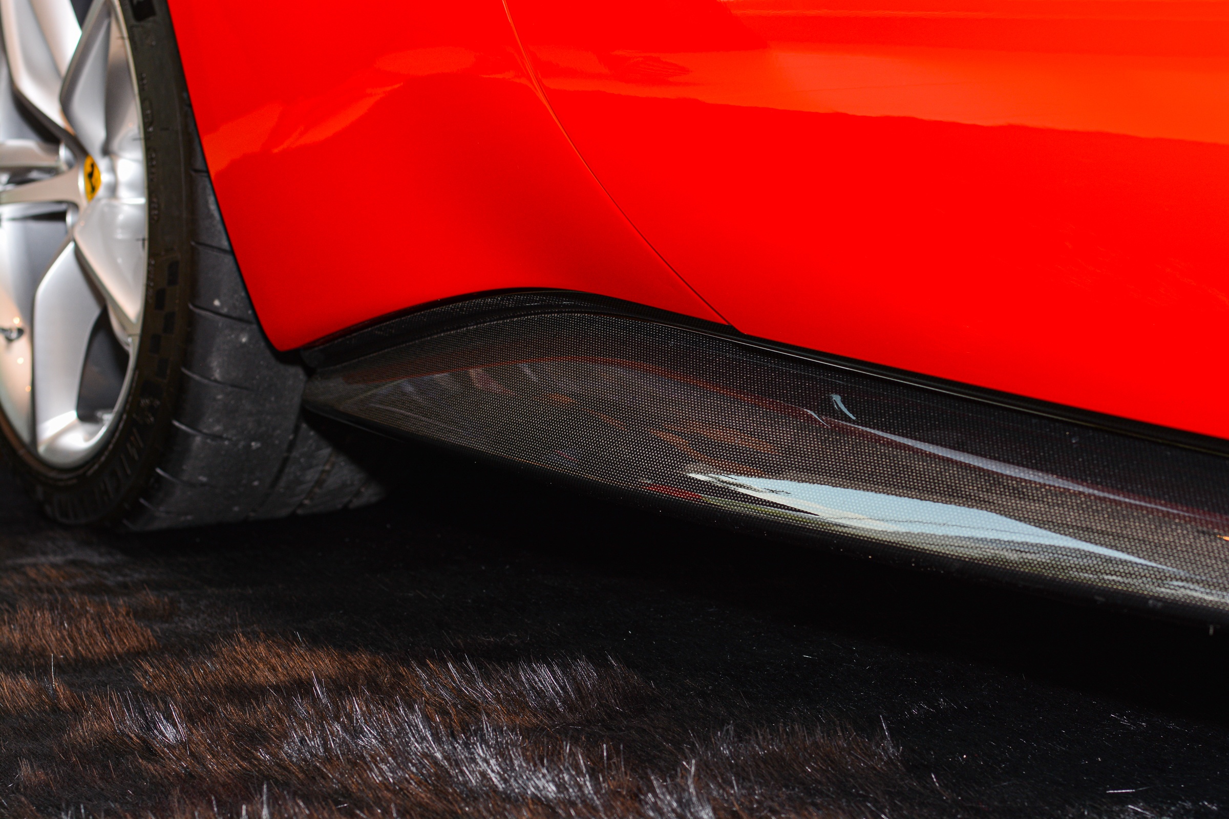 Chiem nguong Ferrari 296 GTS anh 22