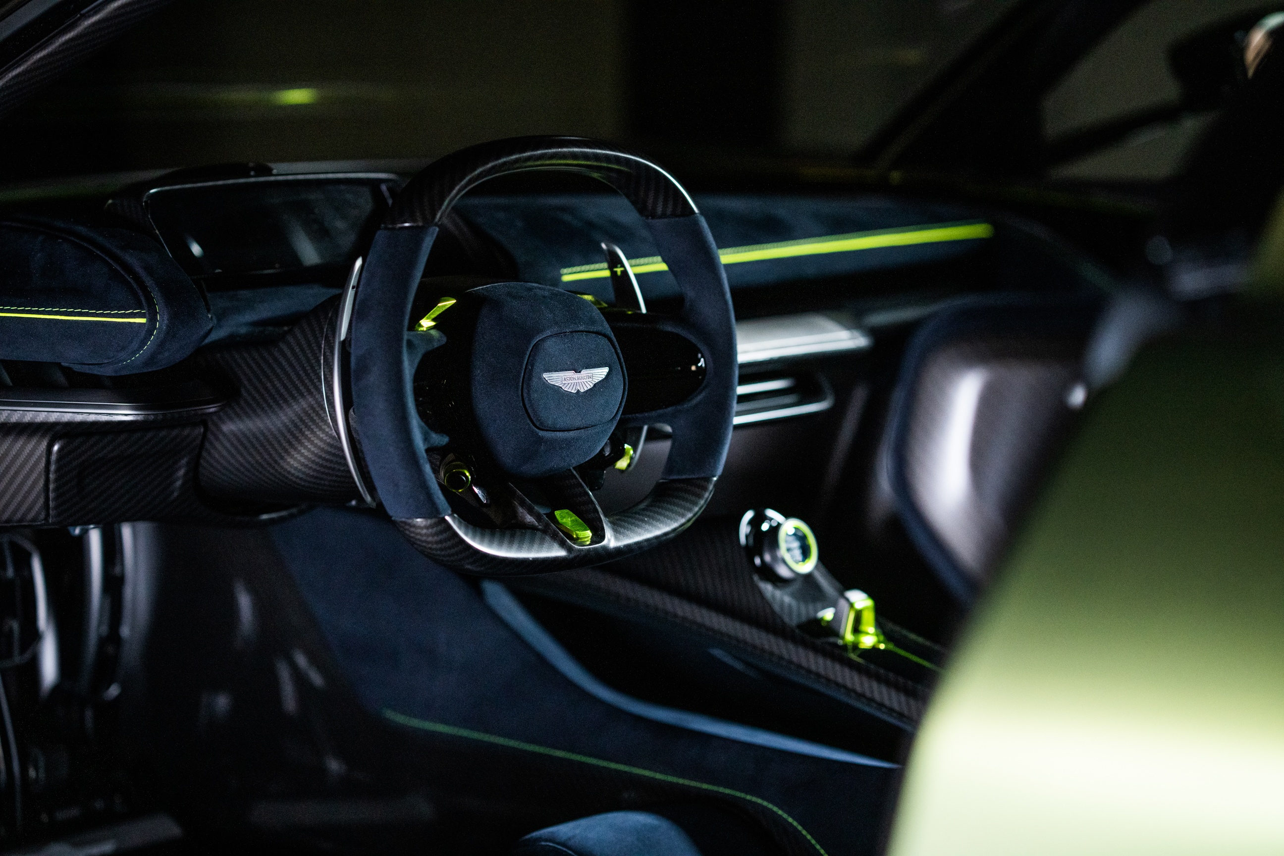 Sieu xe Aston Martin Valhalla anh 7