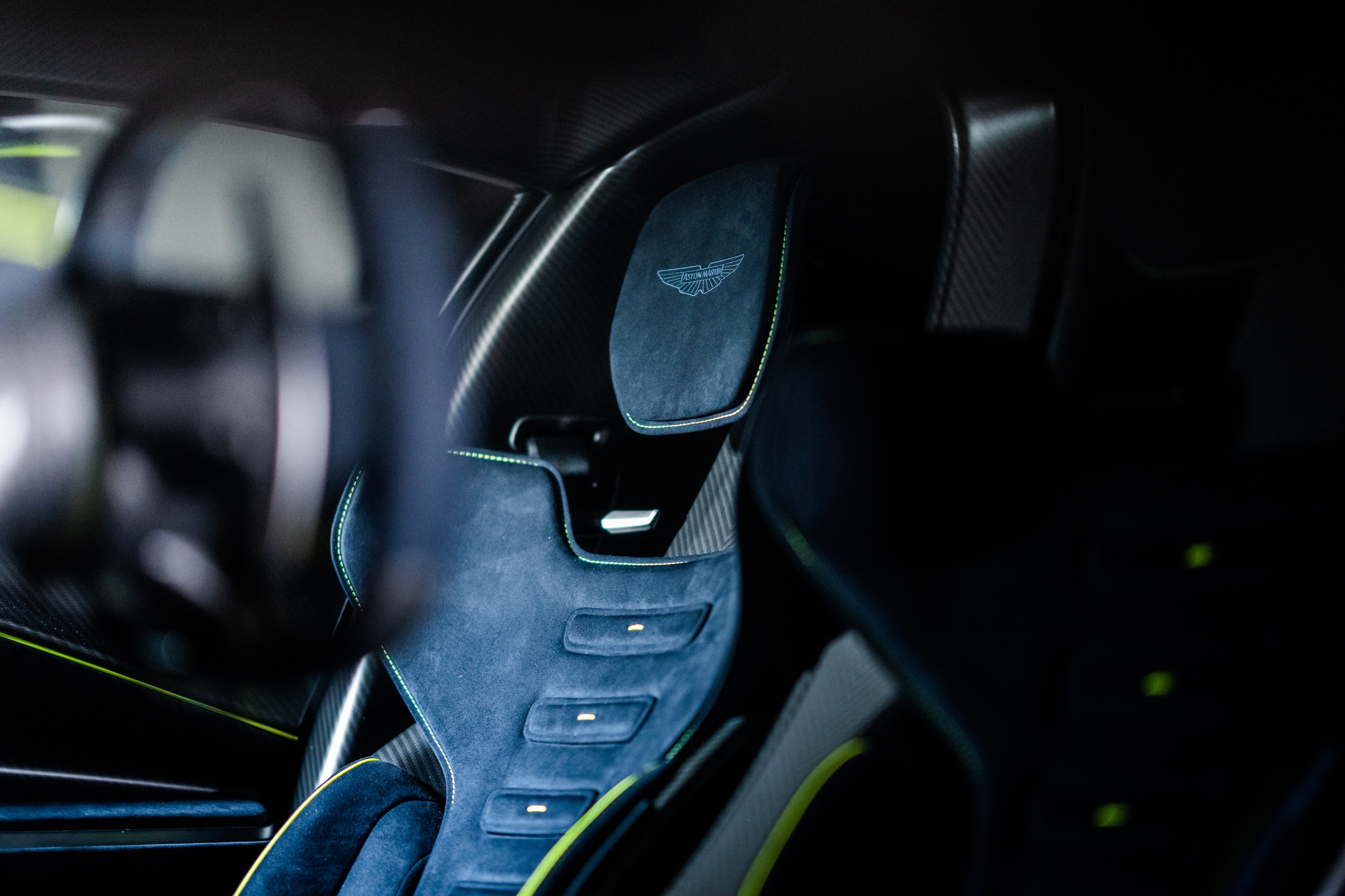Sieu xe Aston Martin Valhalla anh 8