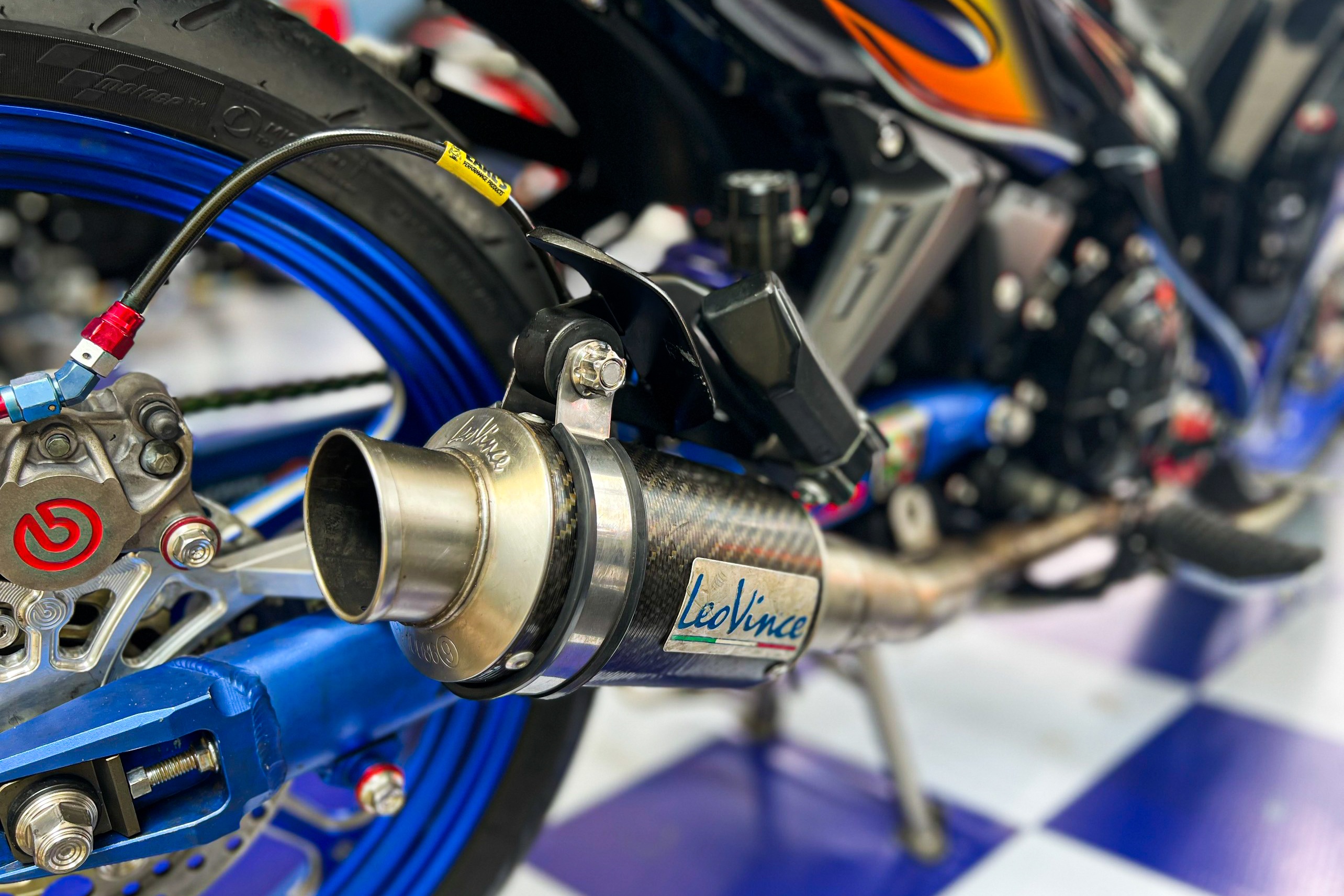 Exciter do quy tu anh 7