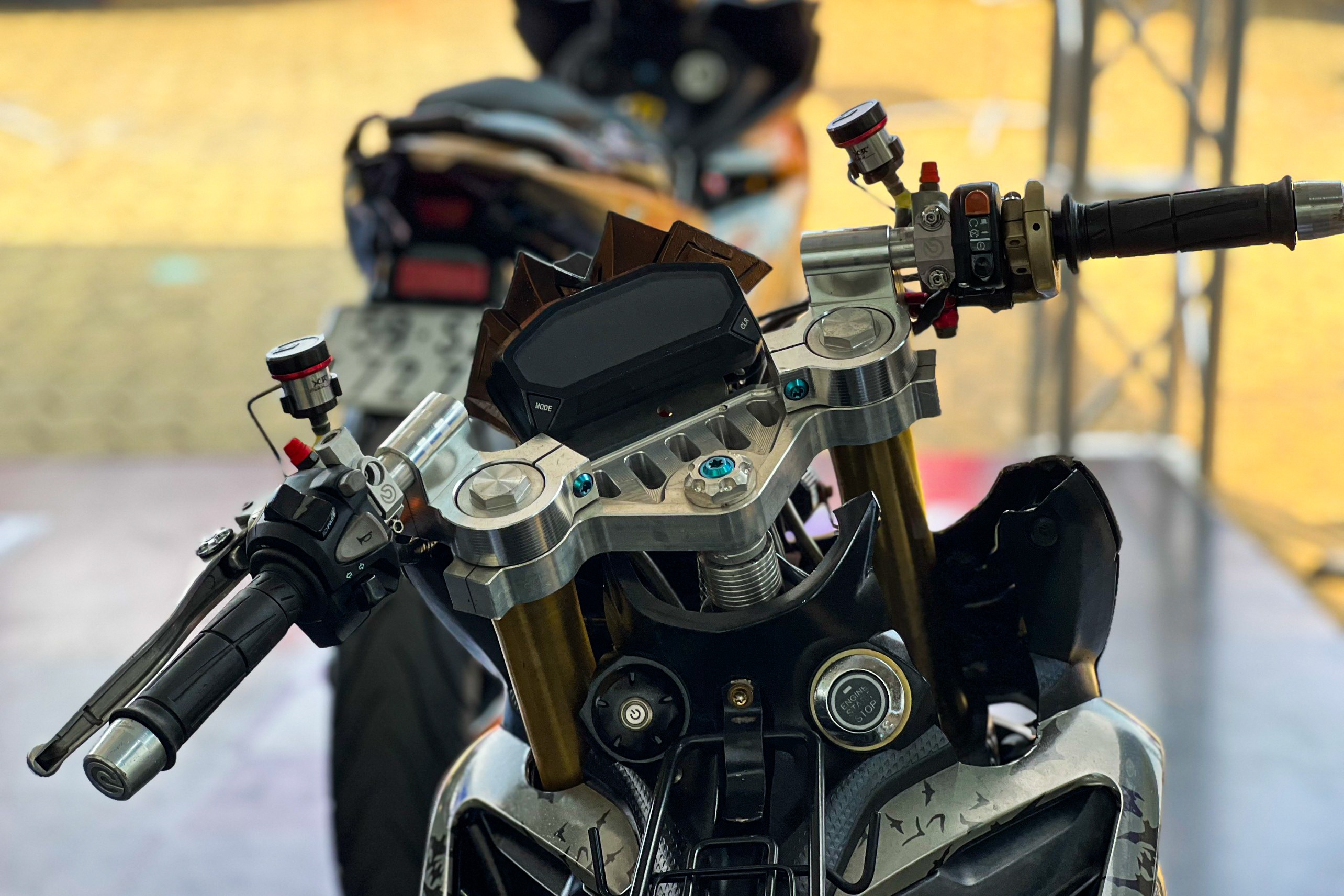 Exciter độ quy tụ ảnh 8 Exciter do quy tu anh 8