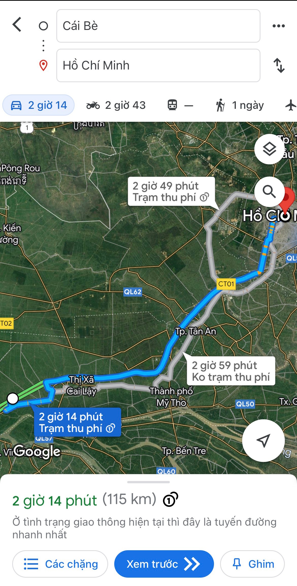 Xe máy vào cao tốc ảnh 2 Xe may vao cao toc anh 2