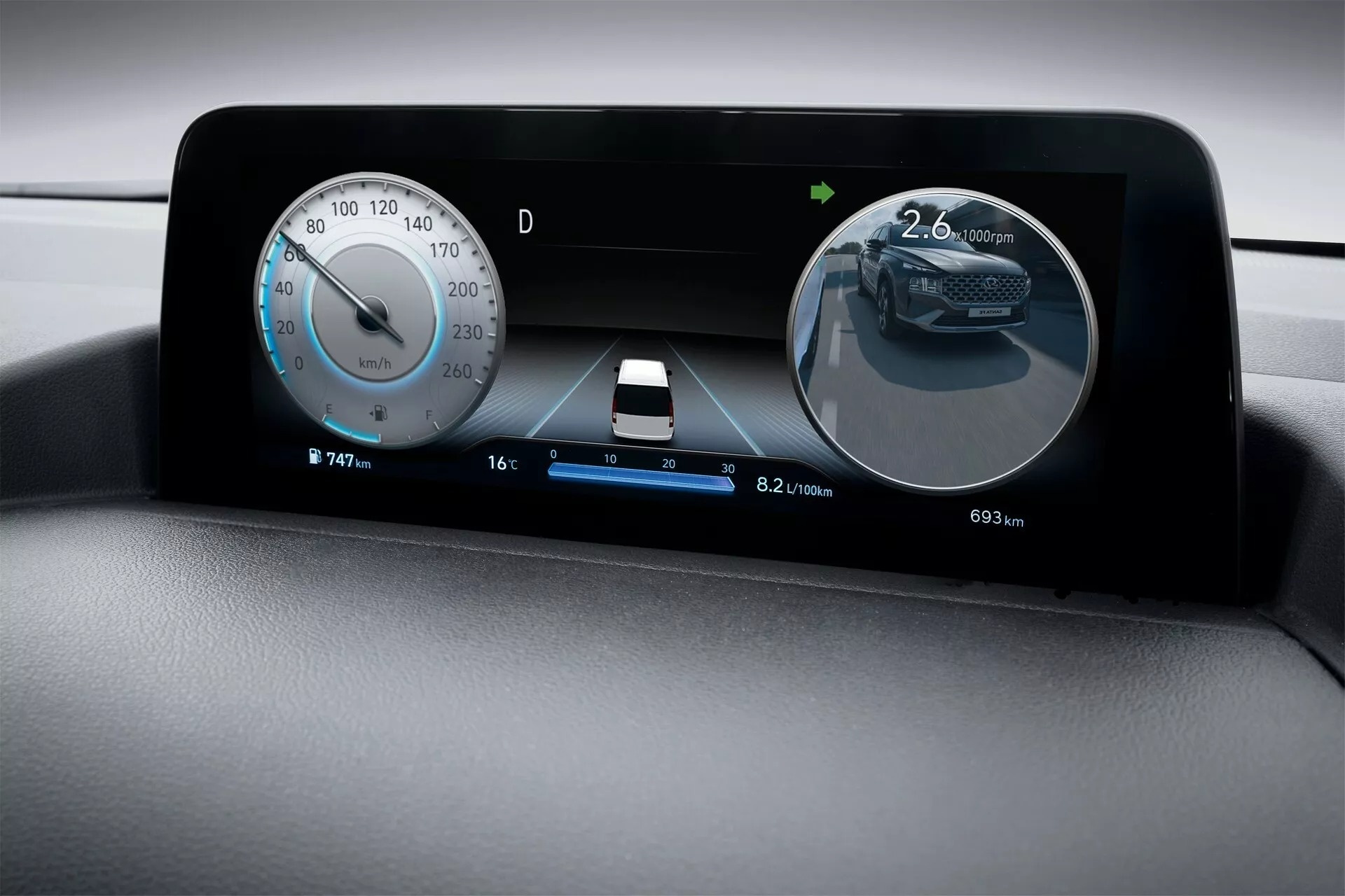 Staria co phien ban moi anh 5