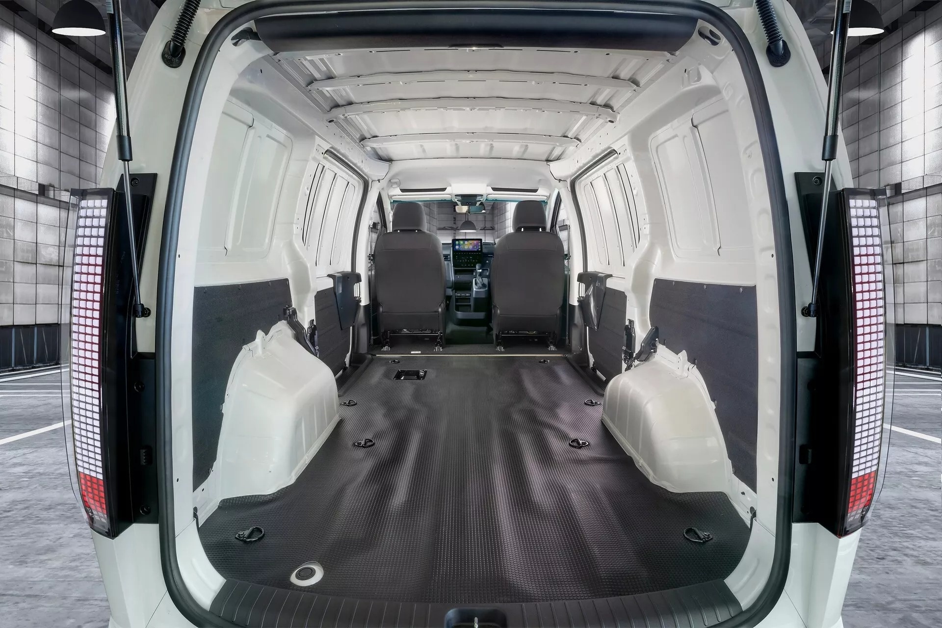 Staria co phien ban moi anh 6