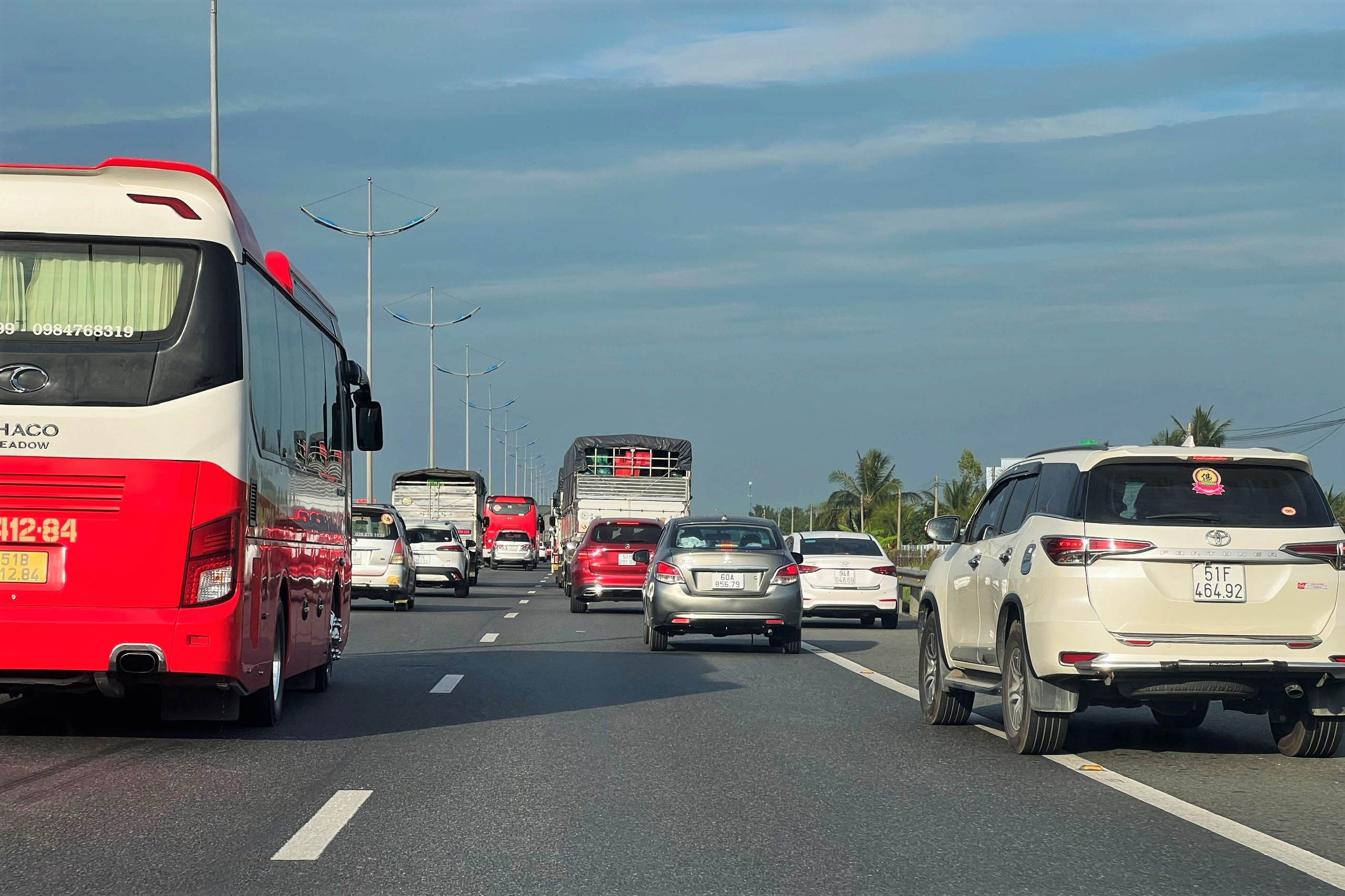 Xe máy vào cao tốc ảnh 3 Xe may vao cao toc anh 3