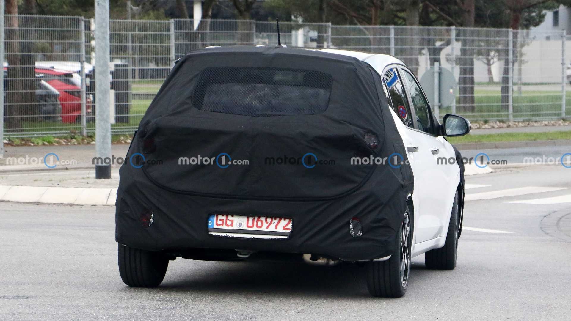 Grand i10 2024 chay thu anh 2