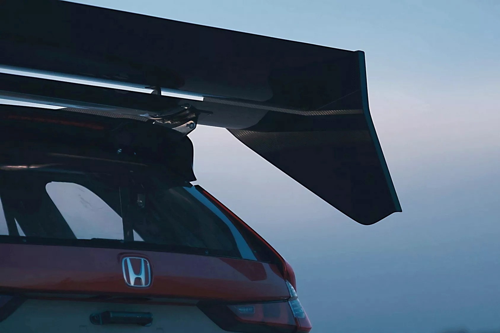 Honda CR-V hieu suat cao anh 5