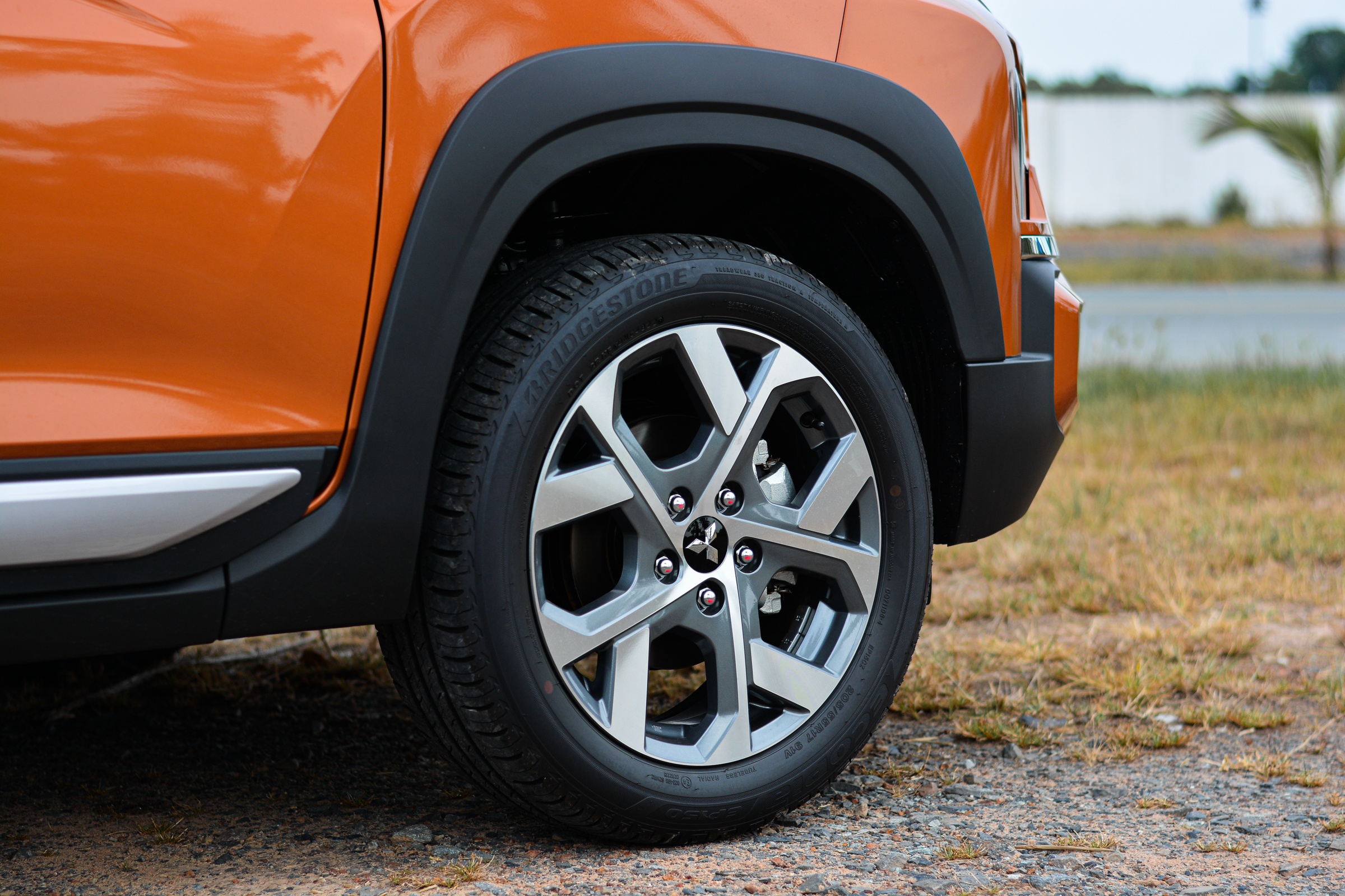 Chi tiet Xpander Cross 2023 anh 4