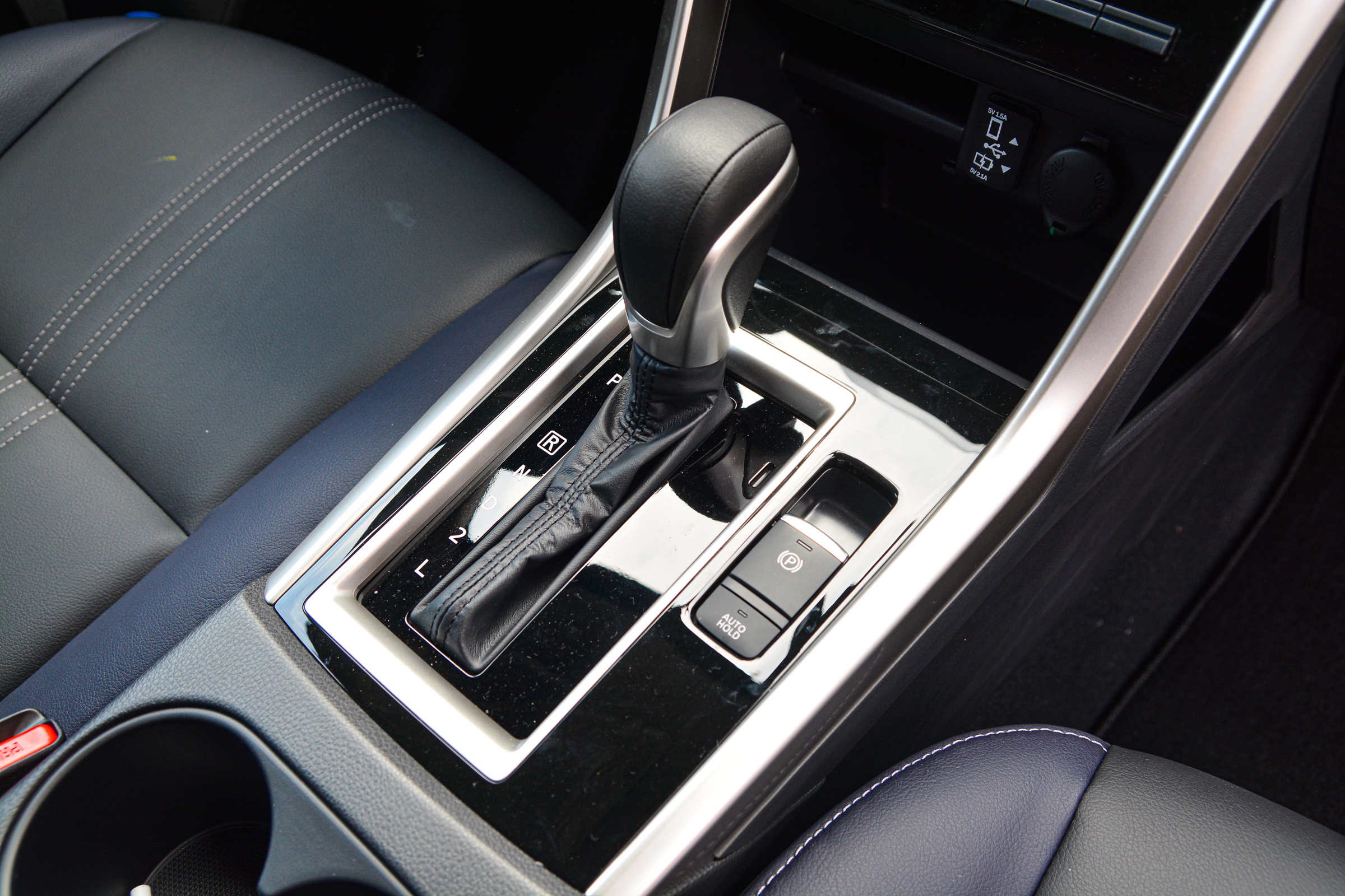 Chi tiet Xpander Cross 2023 anh 11