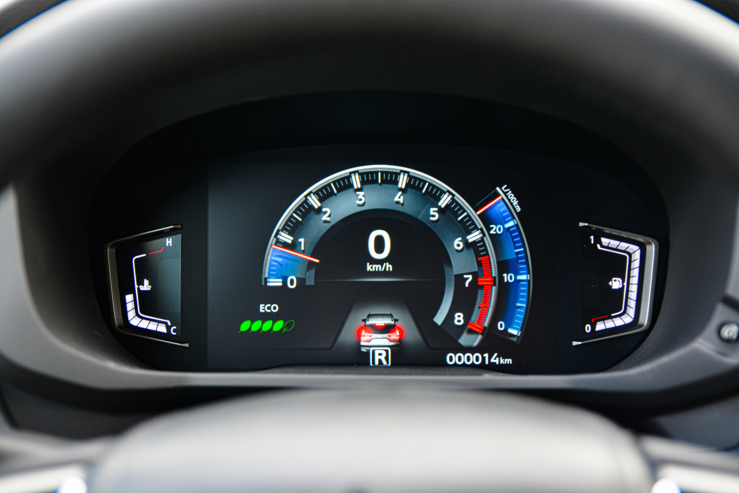 Chi tiet Xpander Cross 2023 anh 8