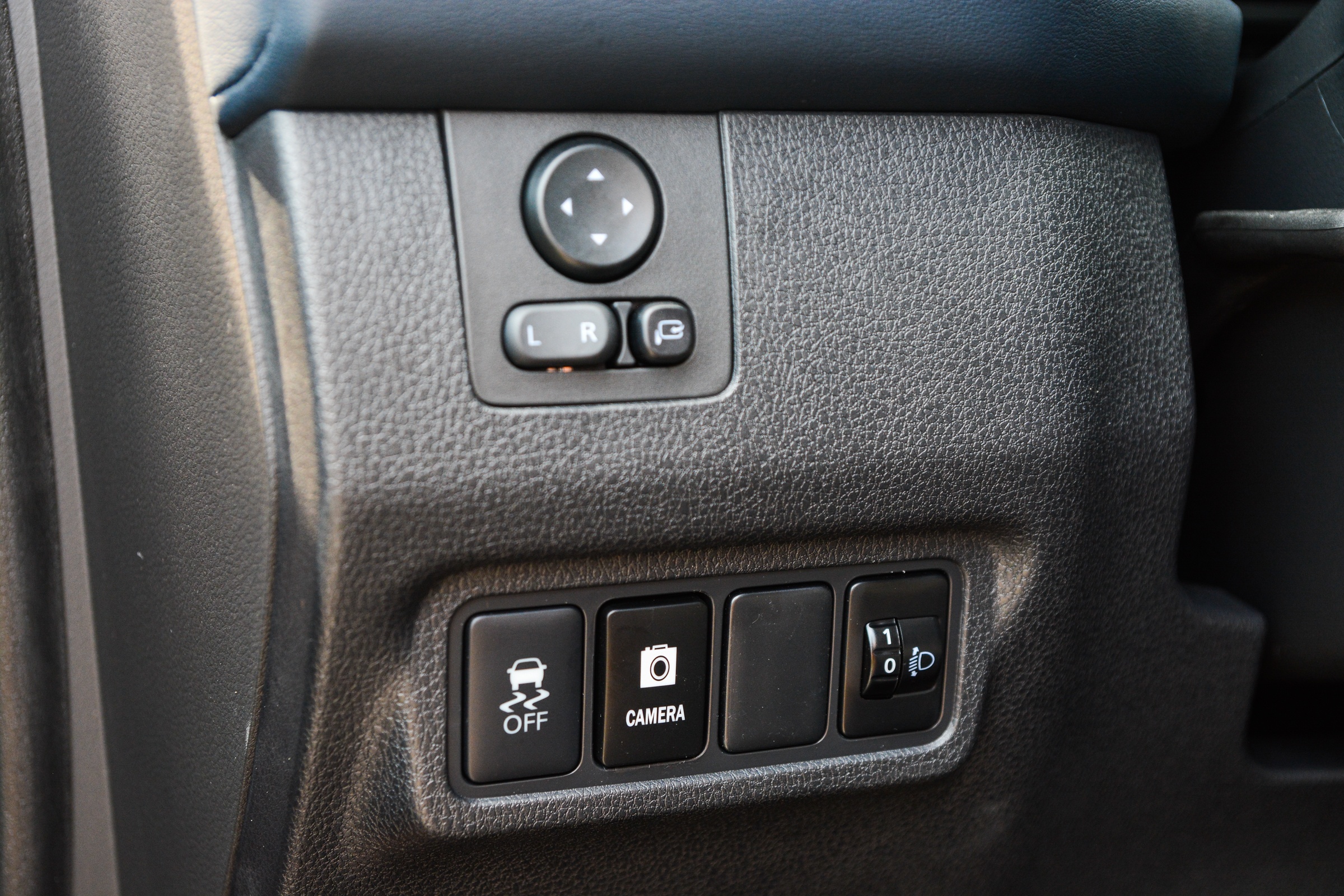 Chi tiet Xpander Cross 2023 anh 12