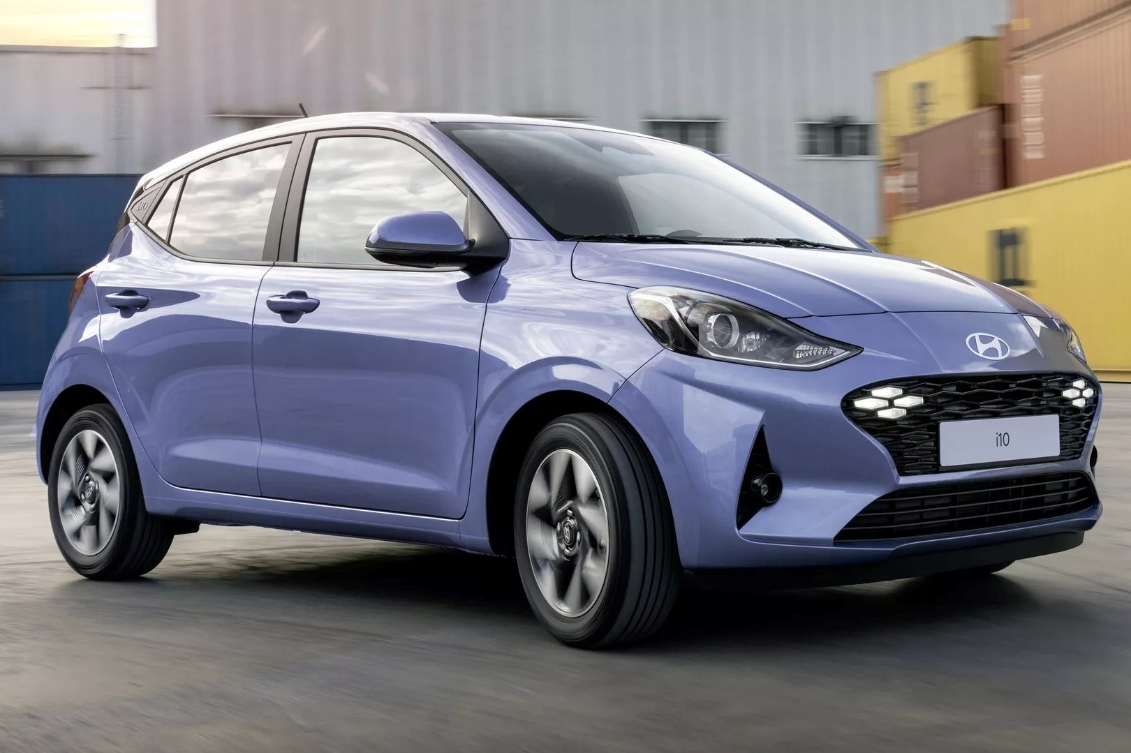 Chi tiết Hyundai i10 2023 ảnh 9 Chi tiet Hyundai i10 2023 anh 9