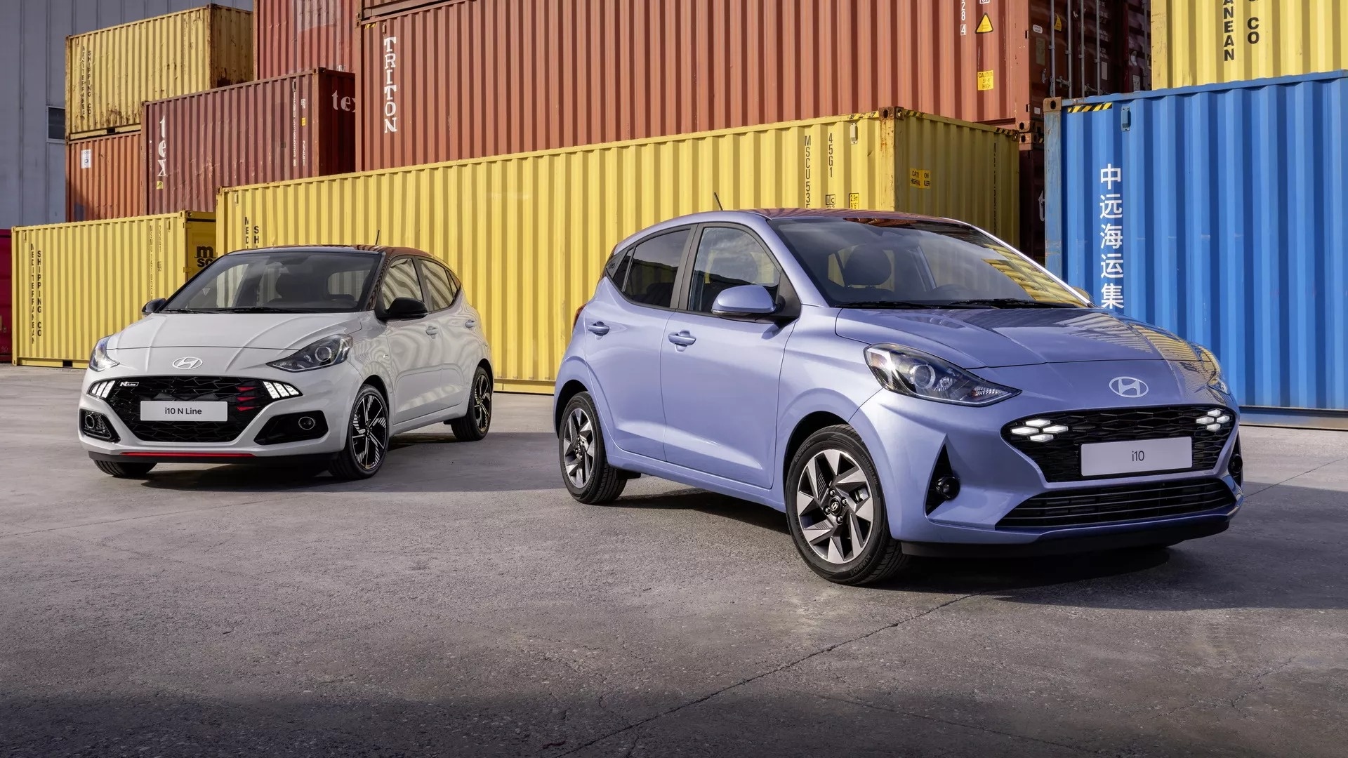 Chi tiết Hyundai i10 2023 ảnh 1 Chi tiet Hyundai i10 2023 anh 1