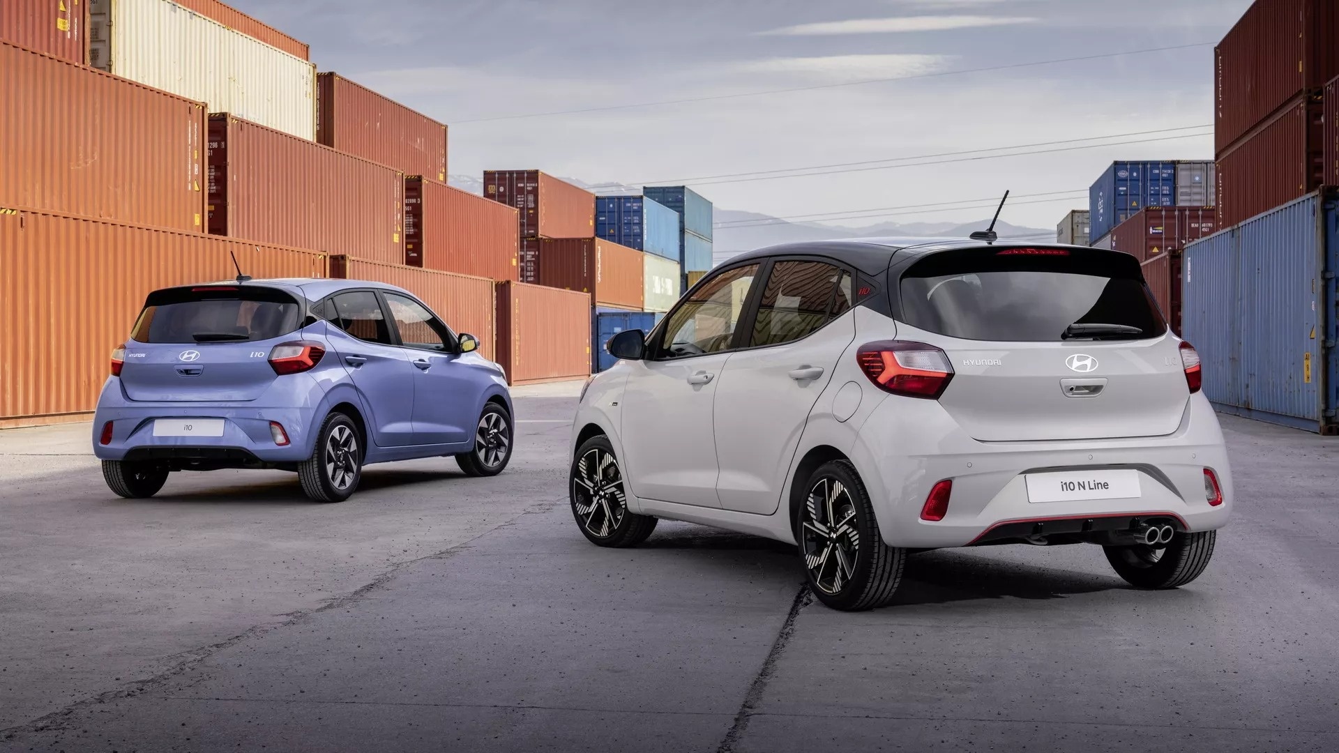 Chi tiết Hyundai i10 2023 ảnh 10 Chi tiet Hyundai i10 2023 anh 10