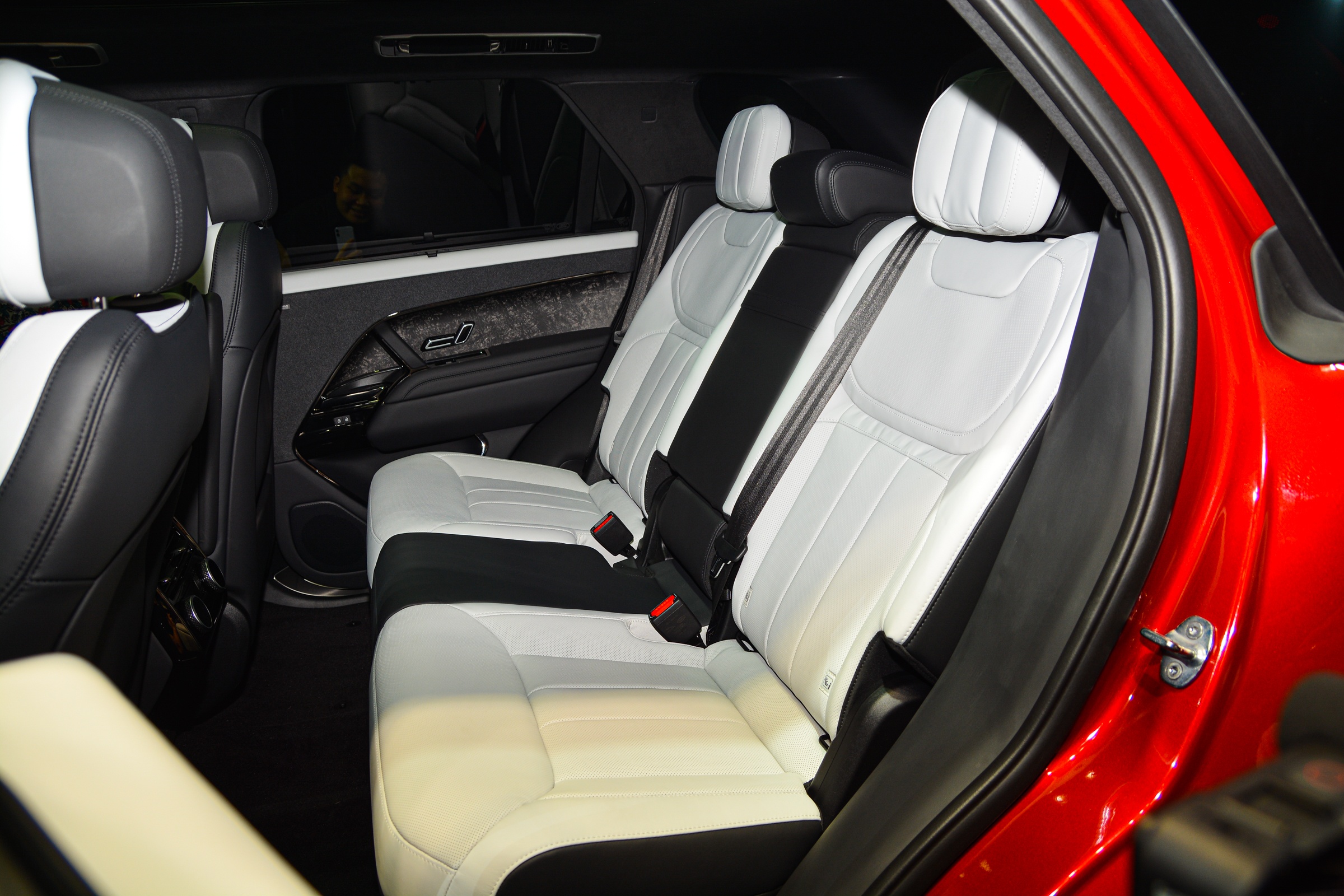 Range Rover Sport đắt nhất ảnh 12 Range Rover Sport dat nhat anh 12