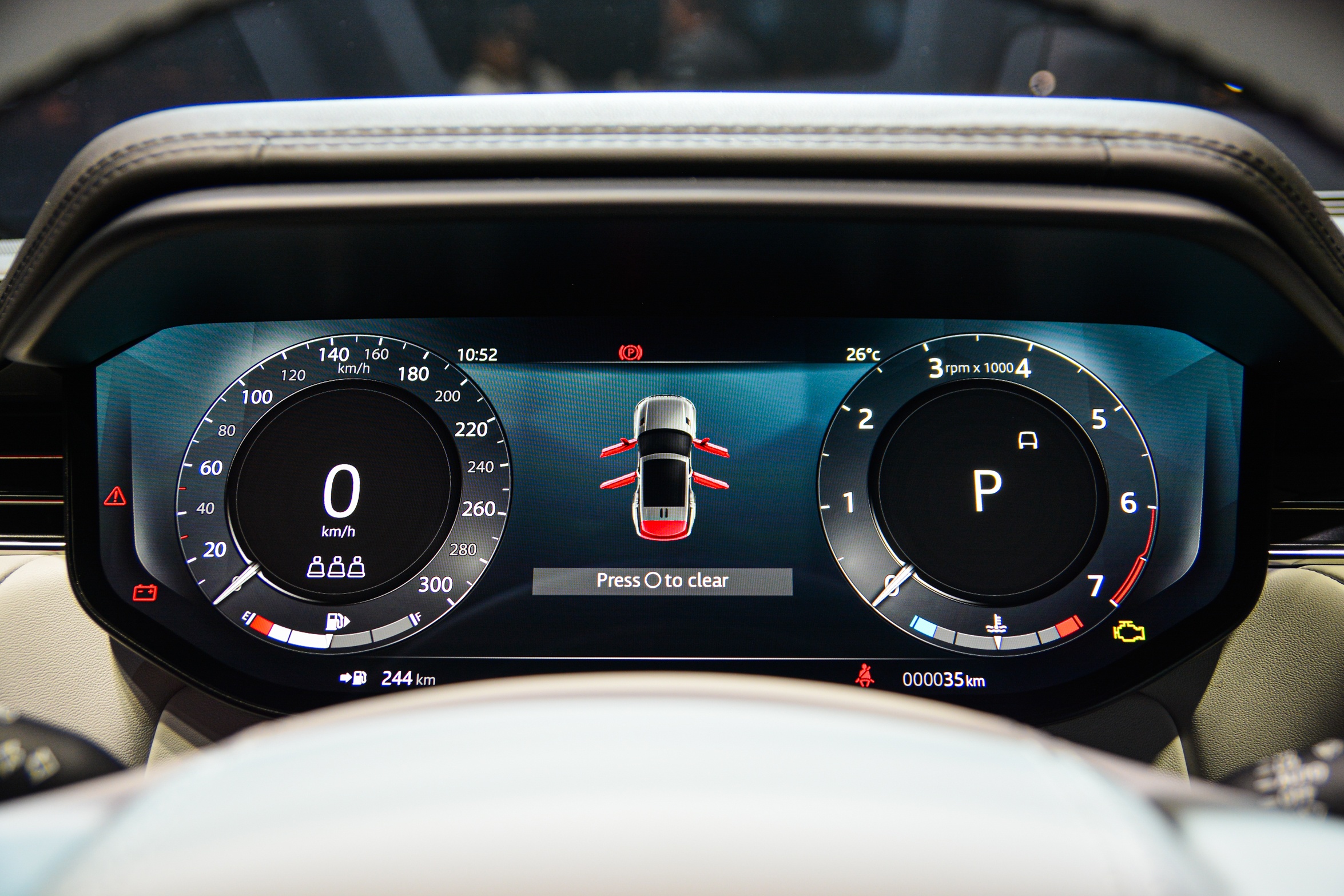 Range Rover Sport đắt nhất ảnh 9 Range Rover Sport dat nhat anh 9