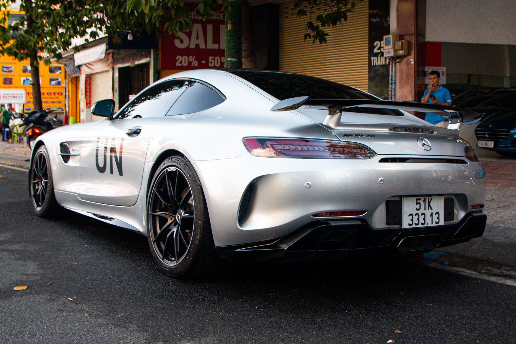 GT R Trung Nguyên ảnh 9 GT R Trung Nguyen anh 9