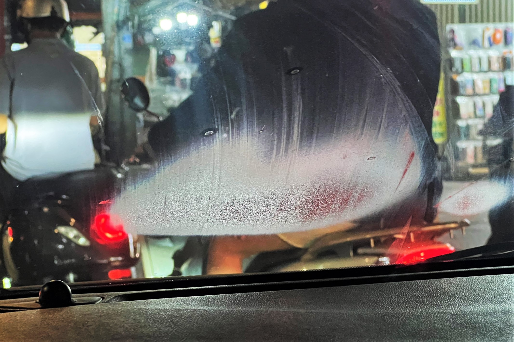 Khac phuc kinh lai dong suong the nao? hinh anh