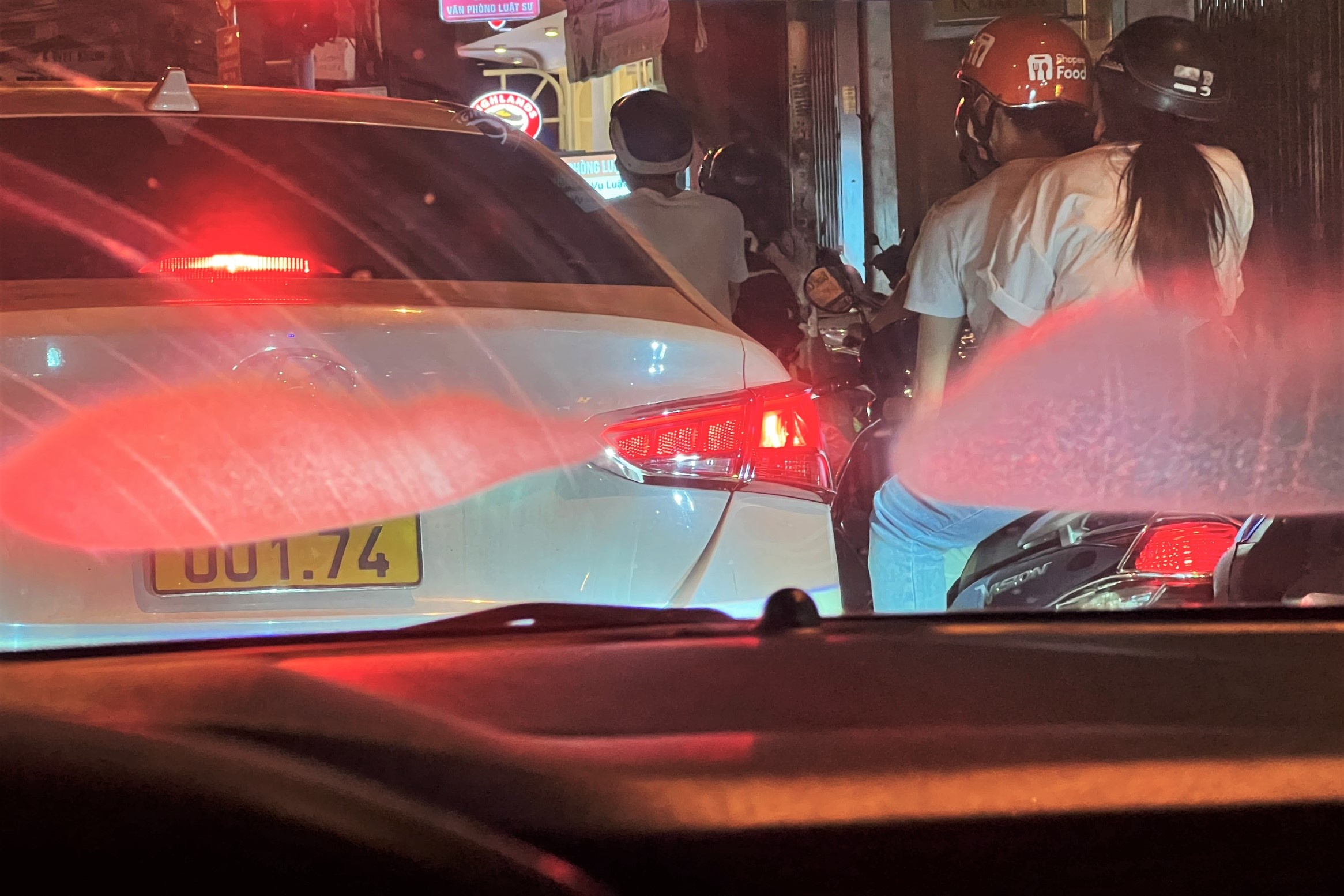 kinh lai dong suong anh 1