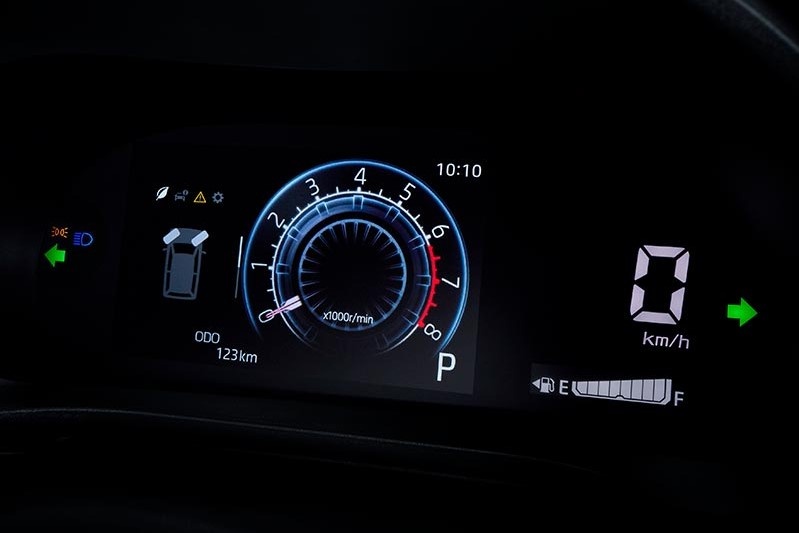 Chi tiet Toyota Wigo 2023 anh 7