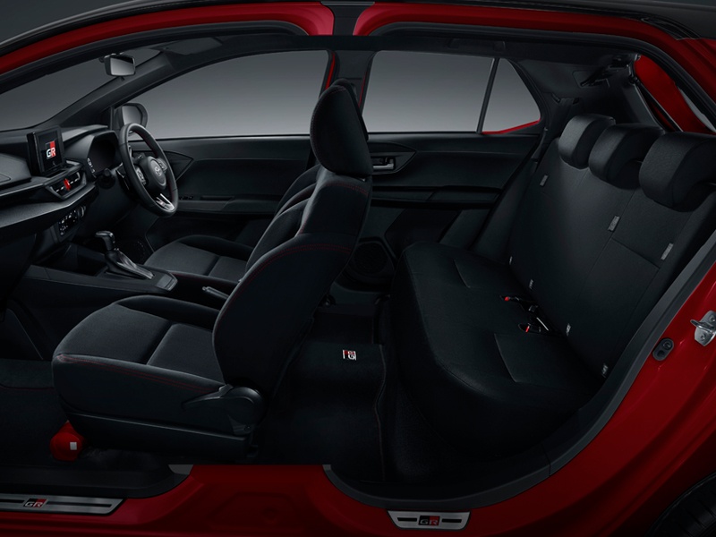 Chi tiet Toyota Wigo 2023 anh 10