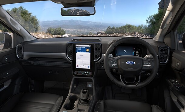 Ranger Sport ban Viet Nam anh 2