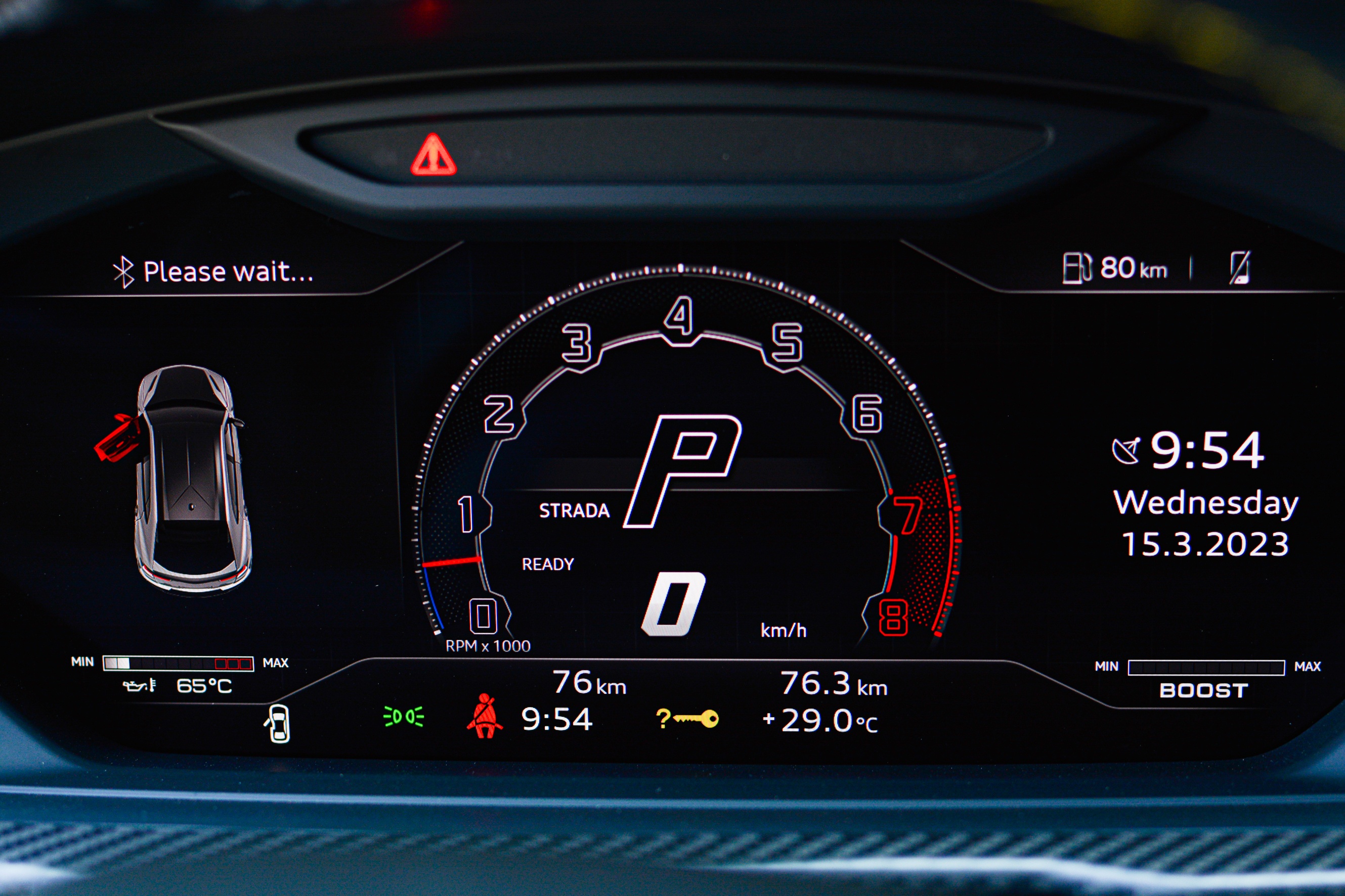 Ngam nhin Lamborghini Urus Performante anh 14