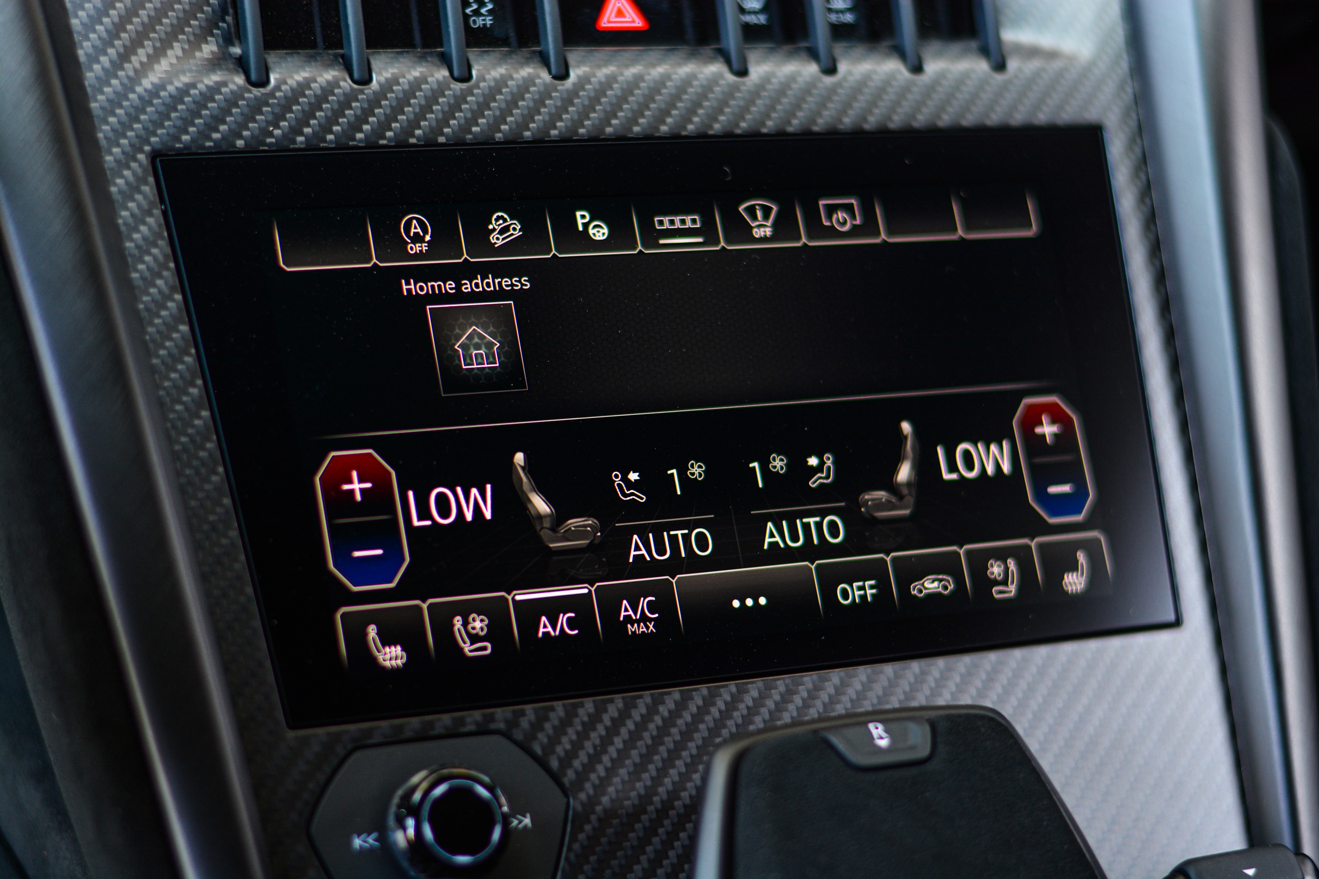 Ngam nhin Lamborghini Urus Performante anh 18