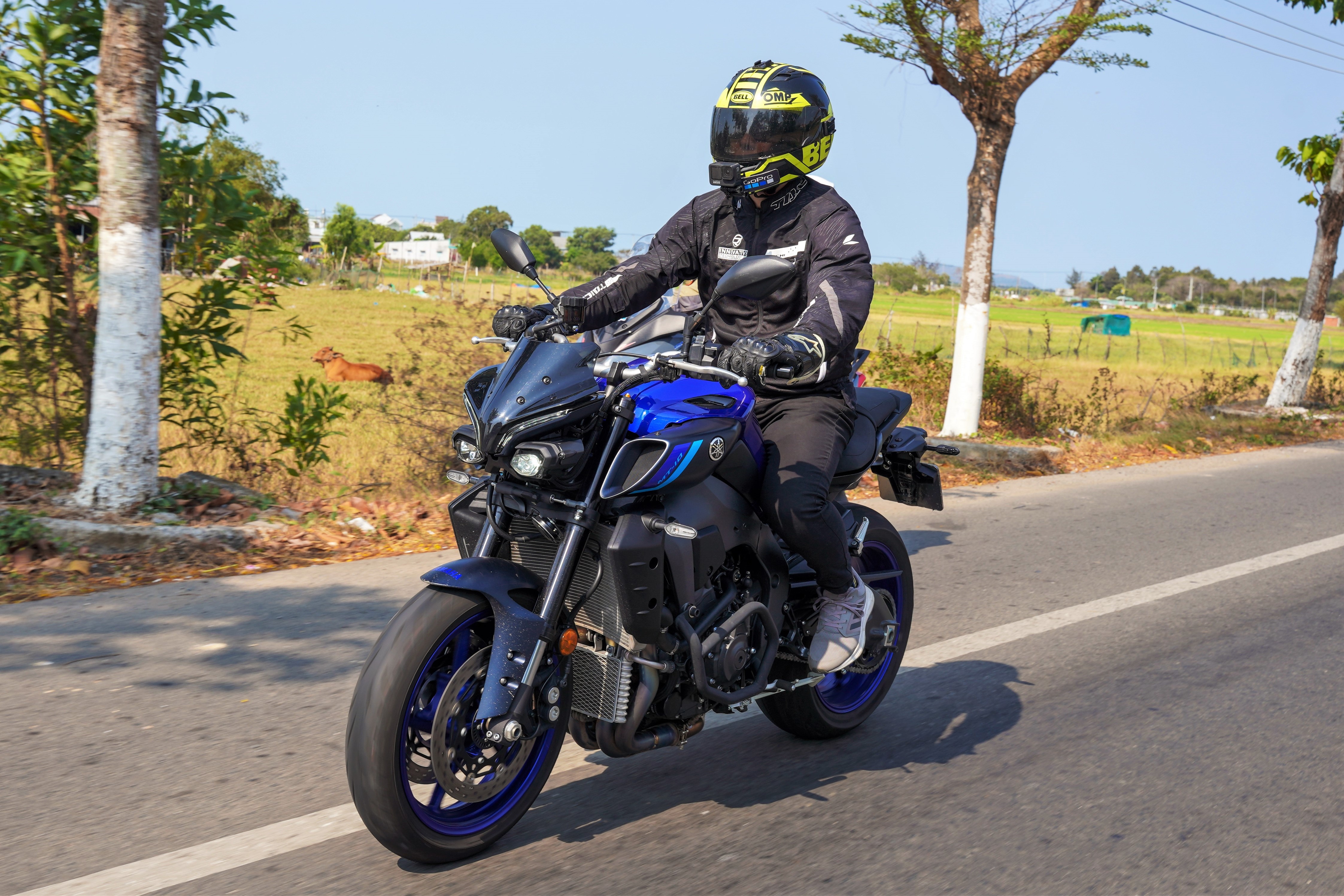 Danh gia Yamaha MT-10 anh 4