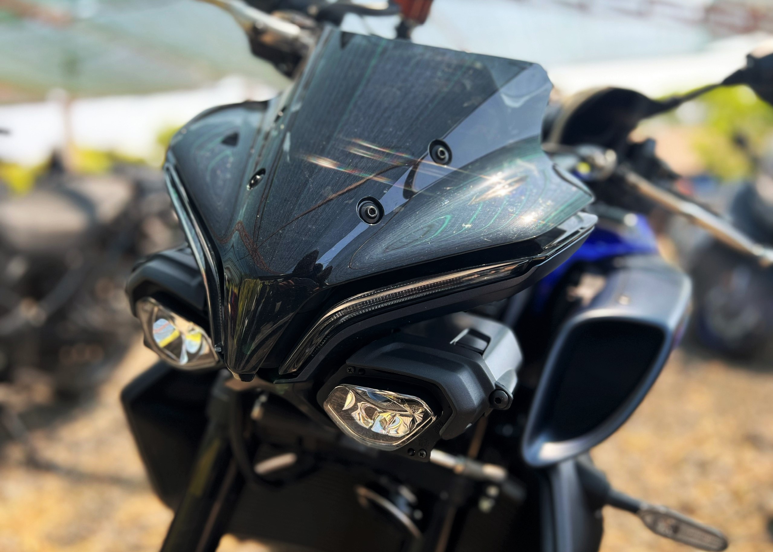 Danh gia Yamaha MT-10 anh 1