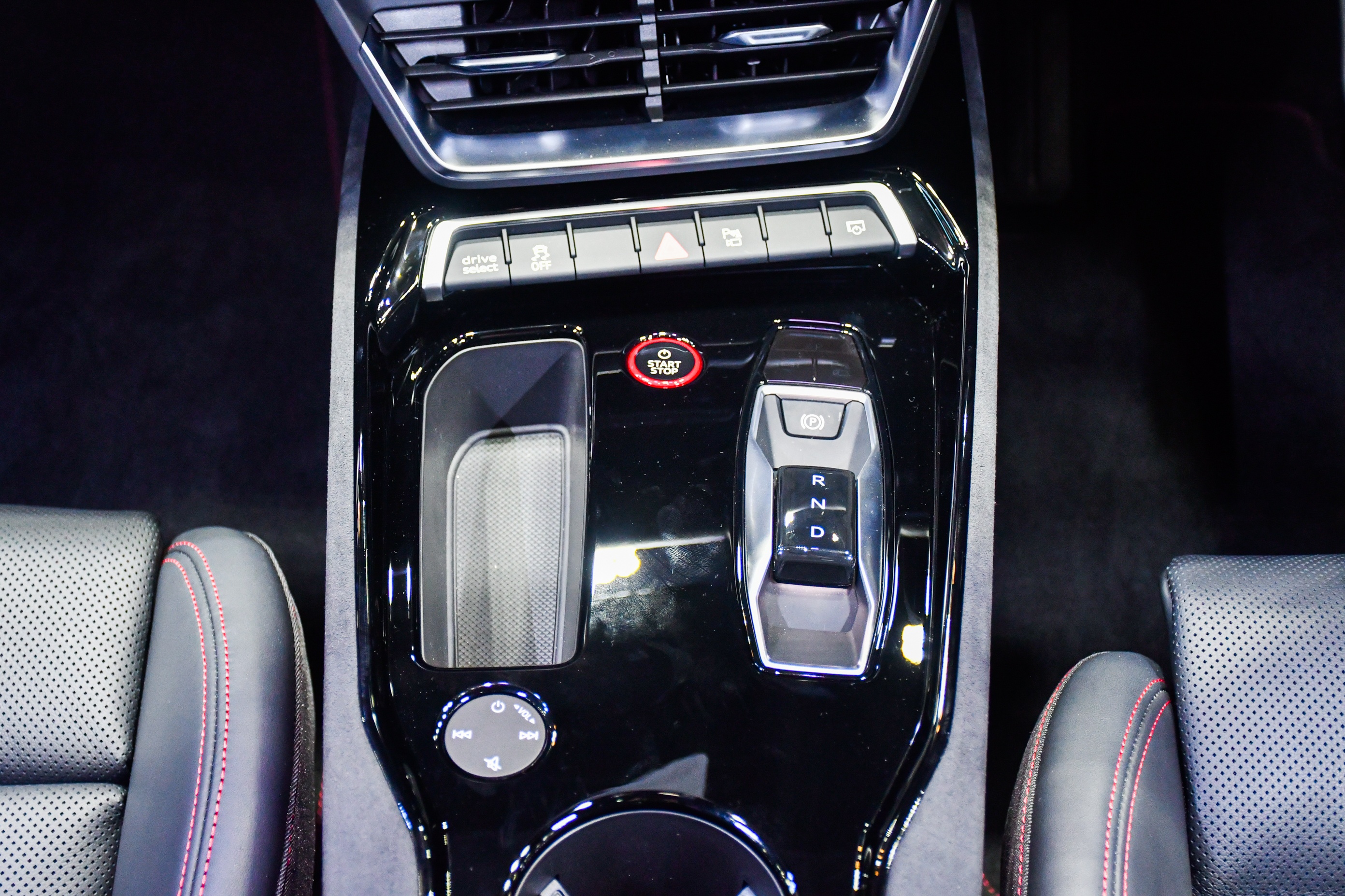 Audi RS e-tron GT anh 6