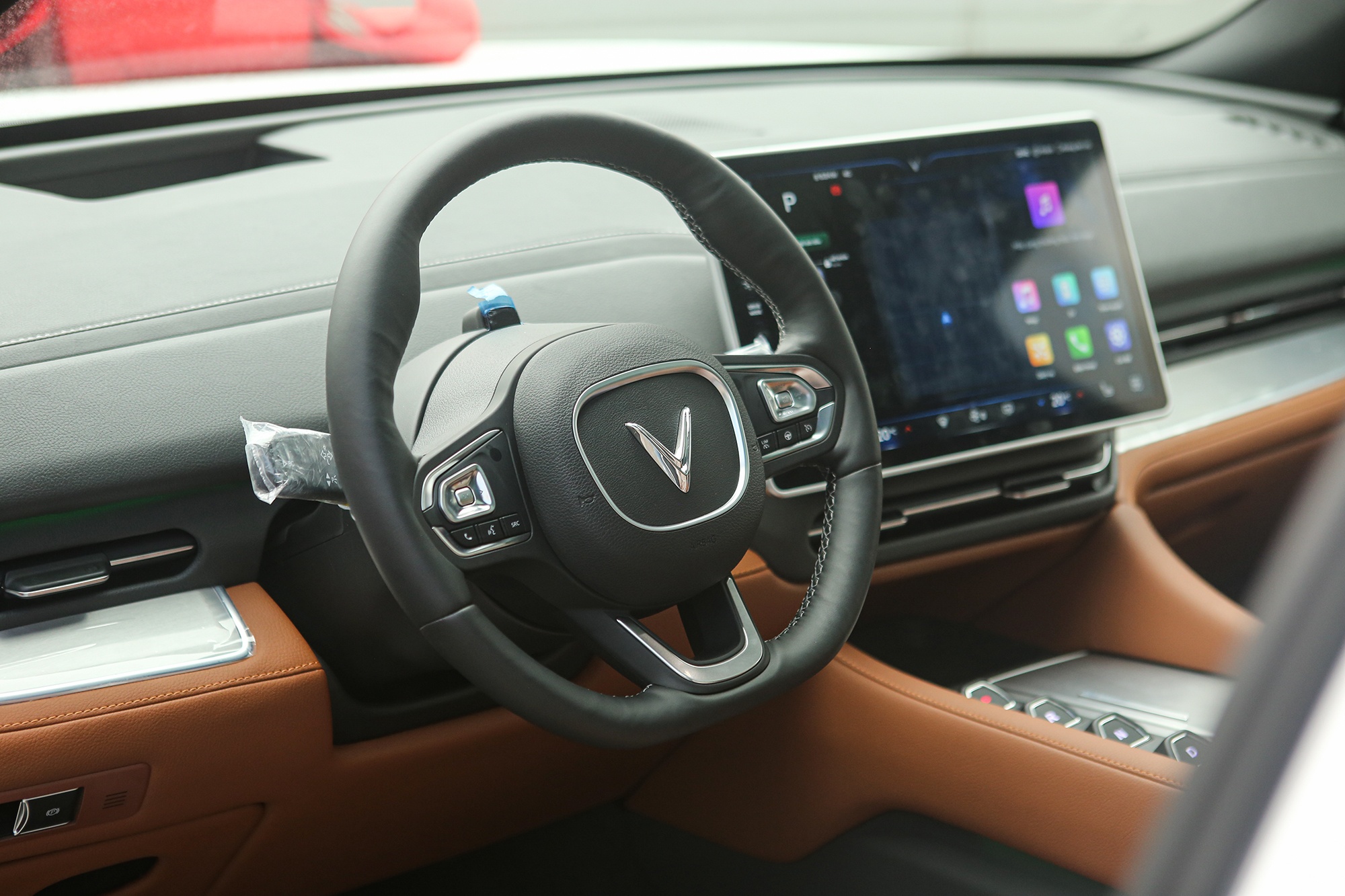 VinFast VF9 ban thuong mai anh 10