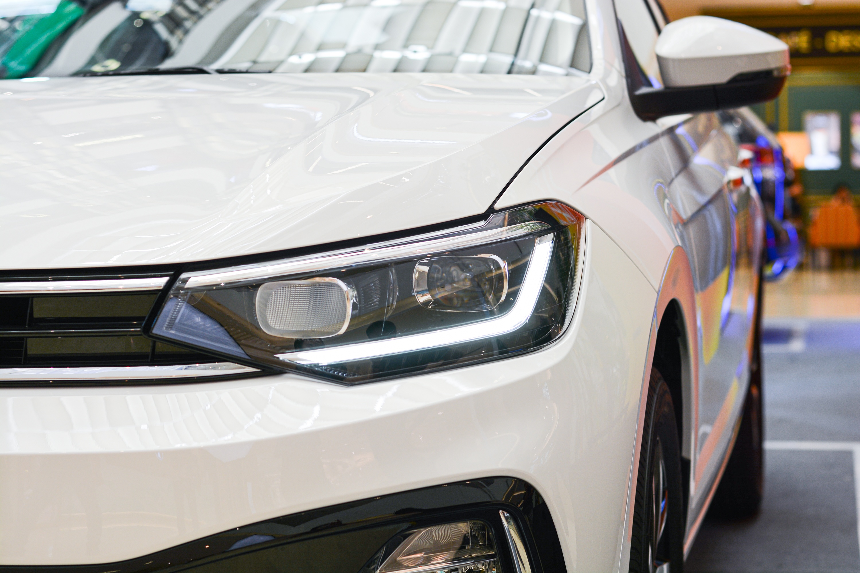 Chi tiet Volkswagen Virtus anh 4